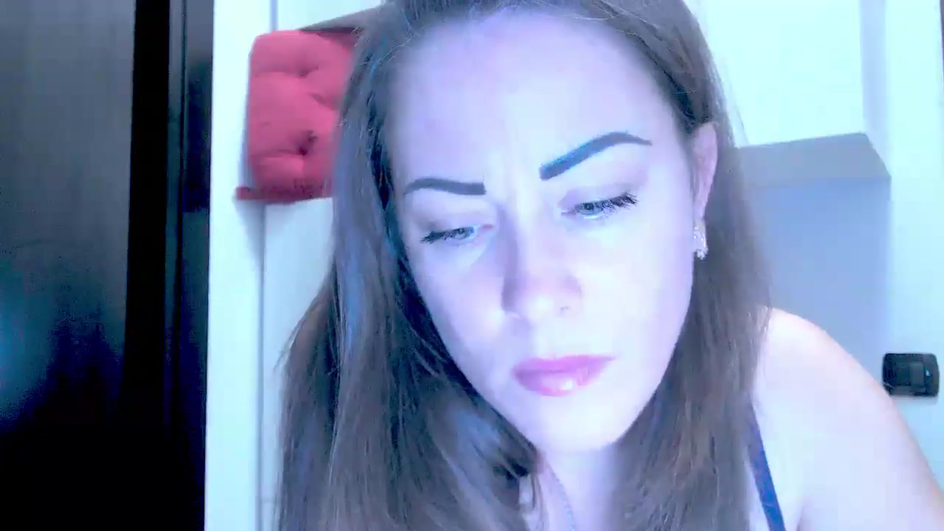 Gallery image thumbnail from Mrsfoxy's myfreecams stream on, 09/05/2025, 15:13 image 13 of 20