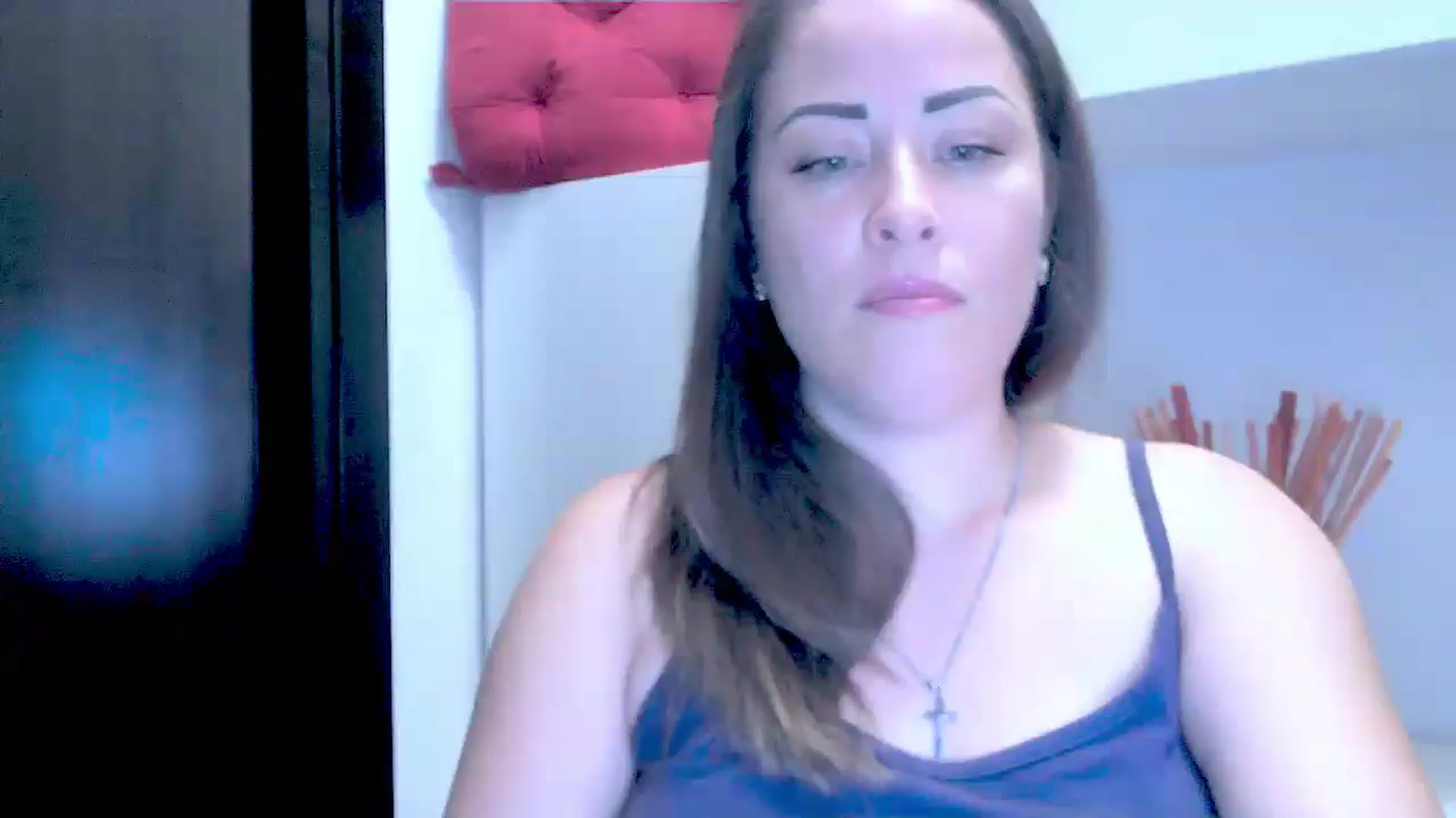 Gallery image thumbnail from Mrsfoxy's myfreecams stream on, 09/05/2025, 15:13 image 20 of 20