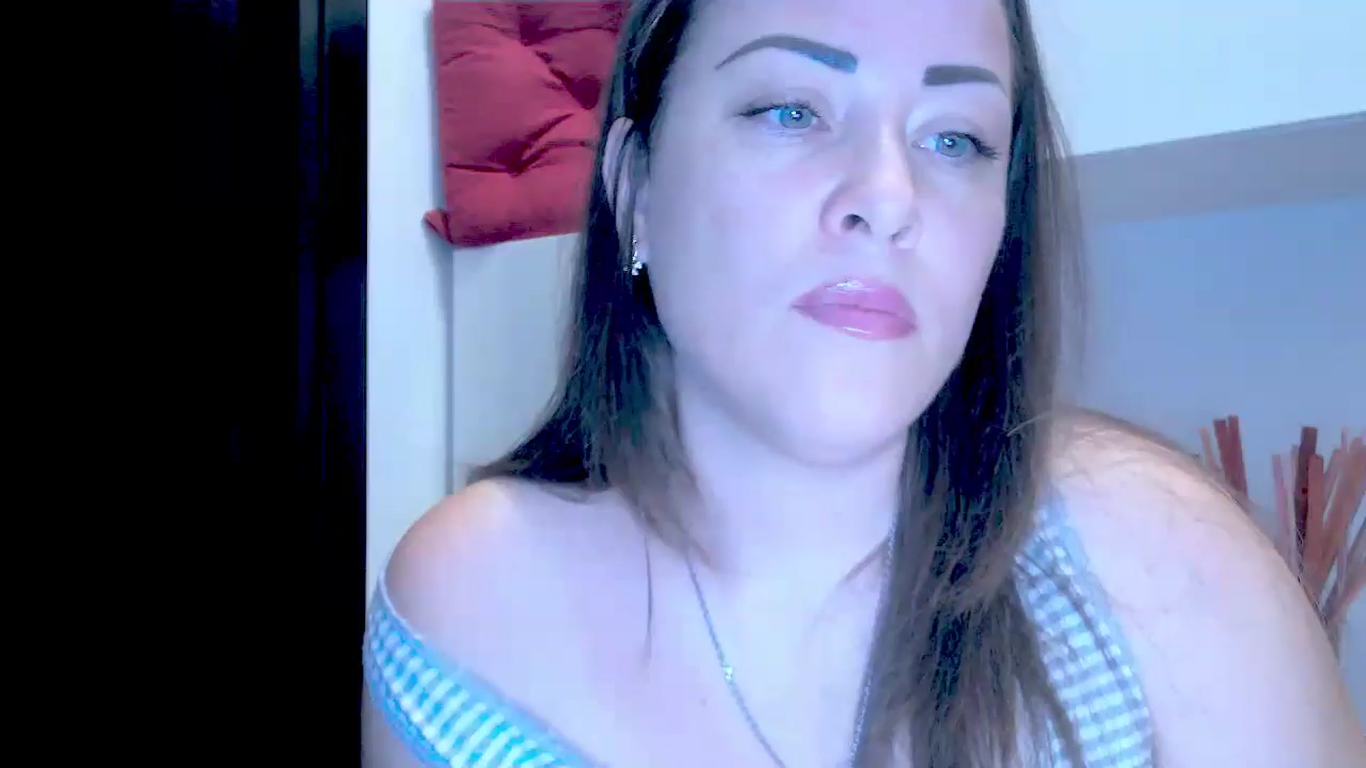 Gallery image thumbnail from Mrsfoxy's myfreecams stream on, 09/08/2025, 15:10 image 9 of 20