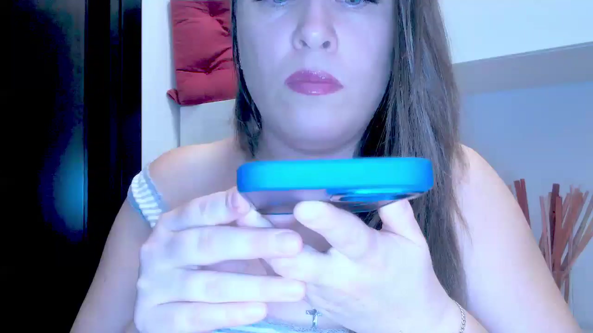 Gallery image thumbnail from Mrsfoxy's myfreecams stream on, 09/08/2025, 15:10 image 2 of 20