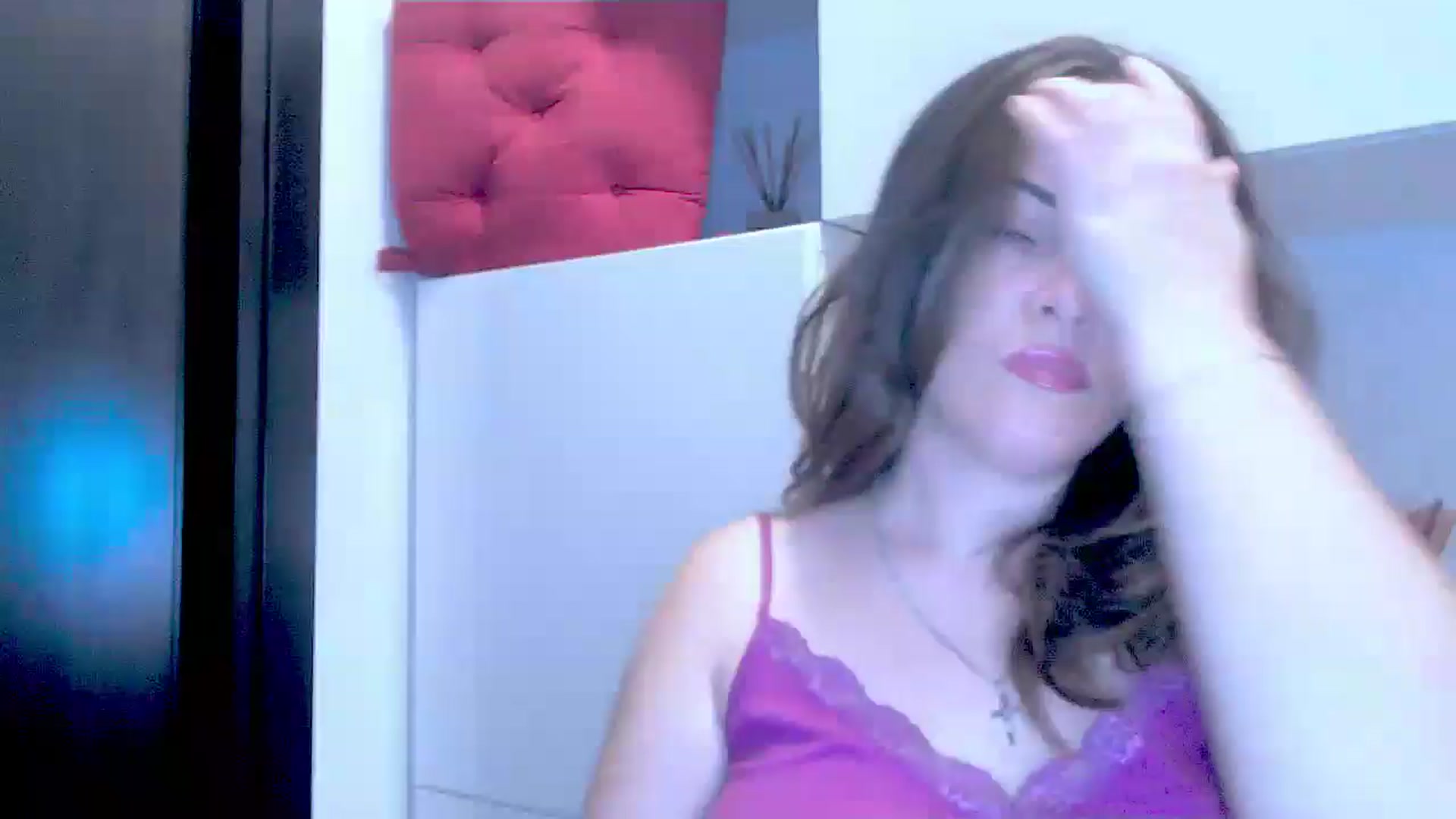 Gallery image thumbnail from Mrsfoxy's myfreecams stream on, 09/10/2025, 15:07 image 1 of 20