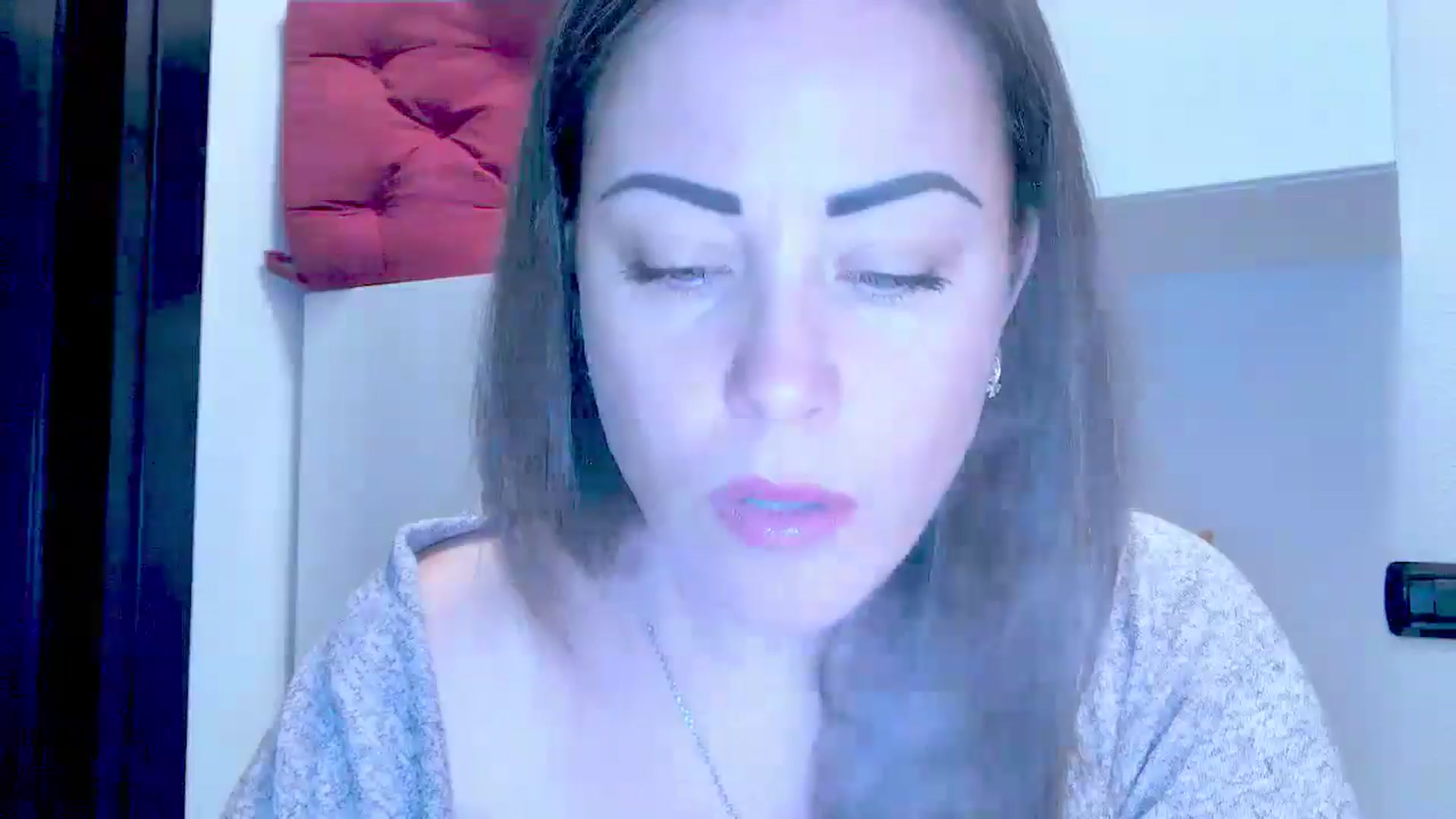 Gallery image thumbnail from Mrsfoxy's myfreecams stream on, 09/12/2025, 15:12 image 3 of 20