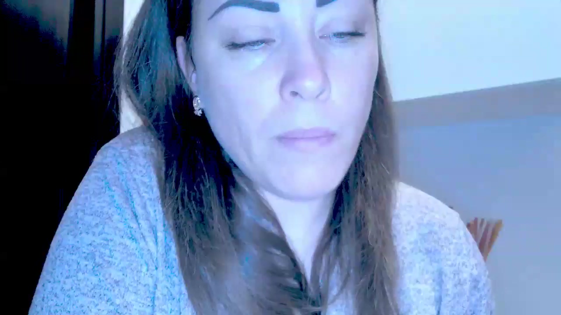 Gallery image thumbnail from Mrsfoxy's myfreecams stream on, 09/12/2025, 15:12 image 1 of 20
