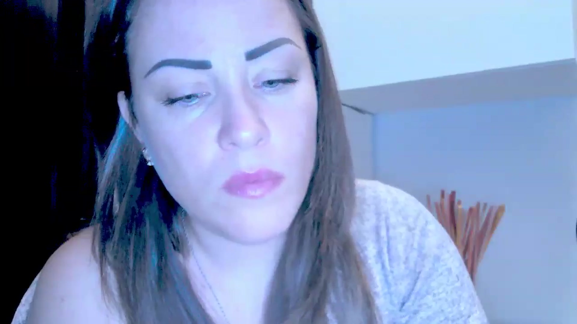 Gallery image thumbnail from Mrsfoxy's myfreecams stream on, 09/12/2025, 15:12 image 19 of 20