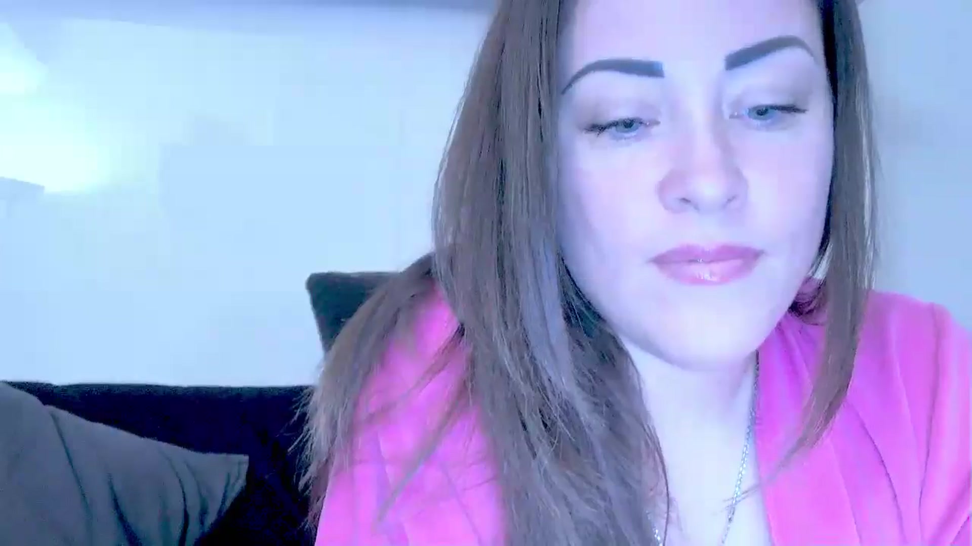 Gallery image thumbnail from Mrsfoxy's myfreecams stream on, 09/16/2025, 15:22 image 9 of 20