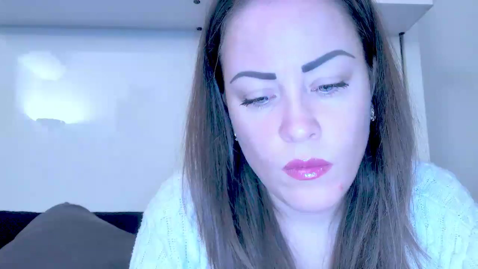 Gallery image thumbnail from Mrsfoxy's myfreecams stream on, 09/18/2025, 11:03 image 6 of 20
