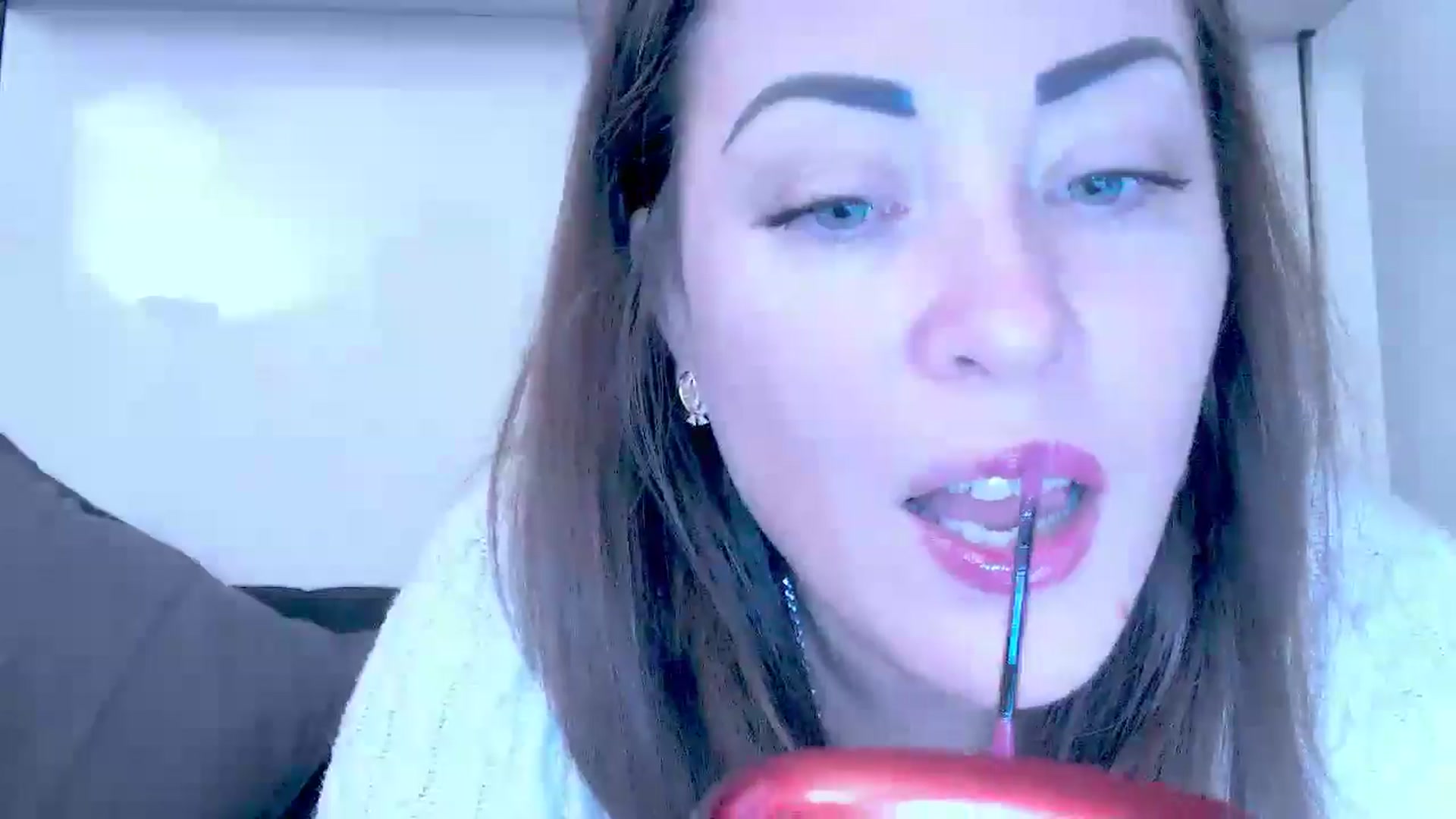 Gallery image thumbnail from Mrsfoxy's myfreecams stream on, 09/18/2025, 15:07 image 3 of 20