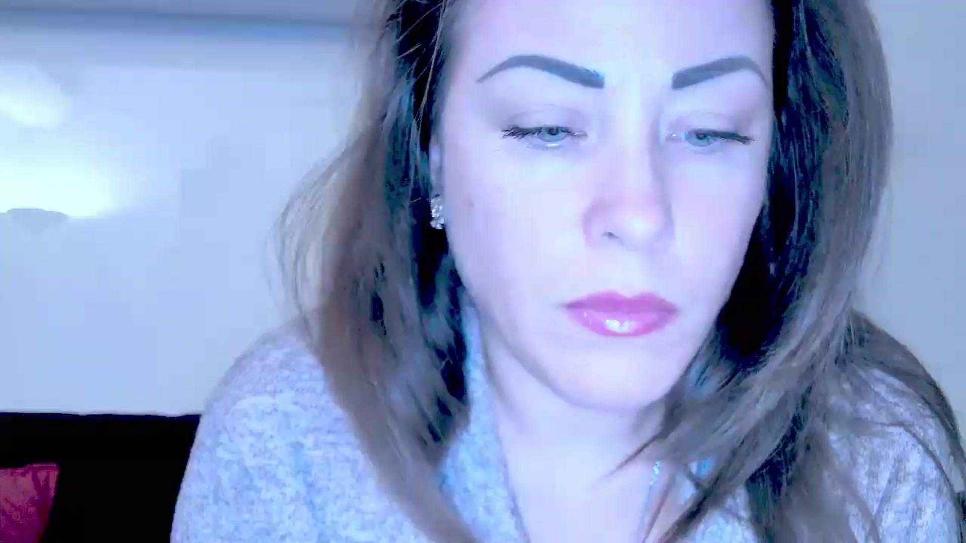 Gallery image thumbnail from Mrsfoxy's myfreecams stream on, 09/23/2025, 15:29 image 5 of 20