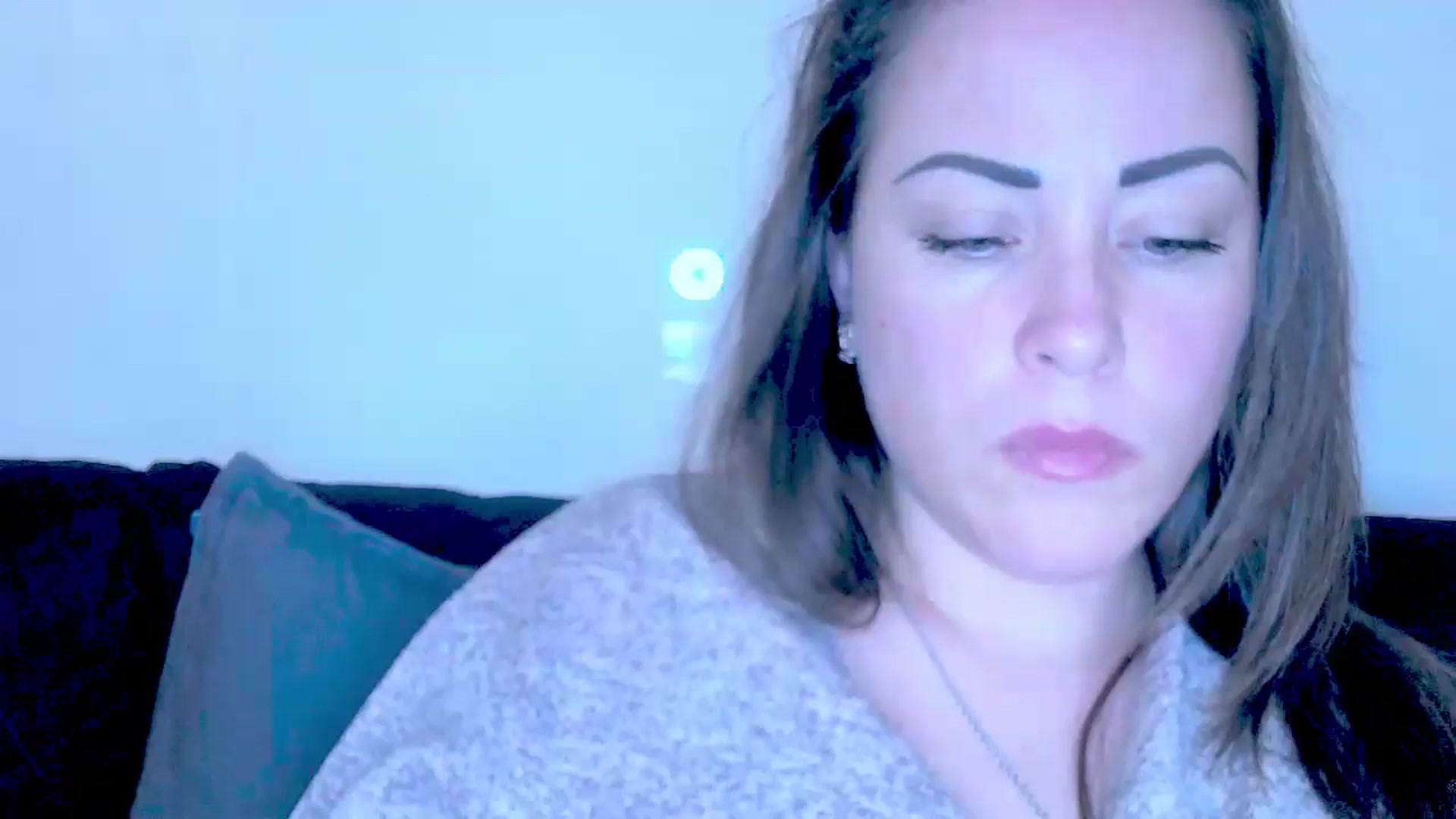 Gallery image thumbnail from Mrsfoxy's myfreecams stream on, 09/23/2025, 15:29 image 20 of 20