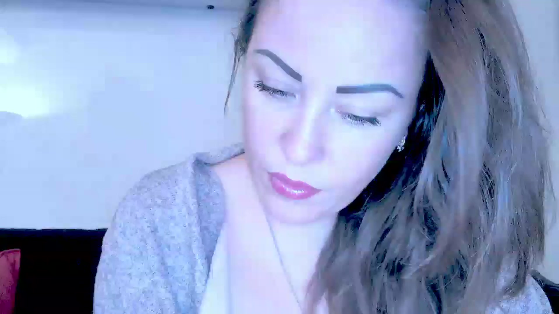 Gallery image thumbnail from Mrsfoxy's myfreecams stream on, 09/23/2025, 15:29 image 1 of 20