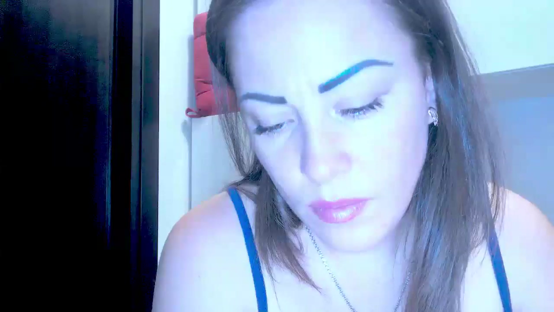 Gallery image thumbnail from Mrsfoxy's myfreecams stream on, 09/24/2025, 15:23 image 20 of 20