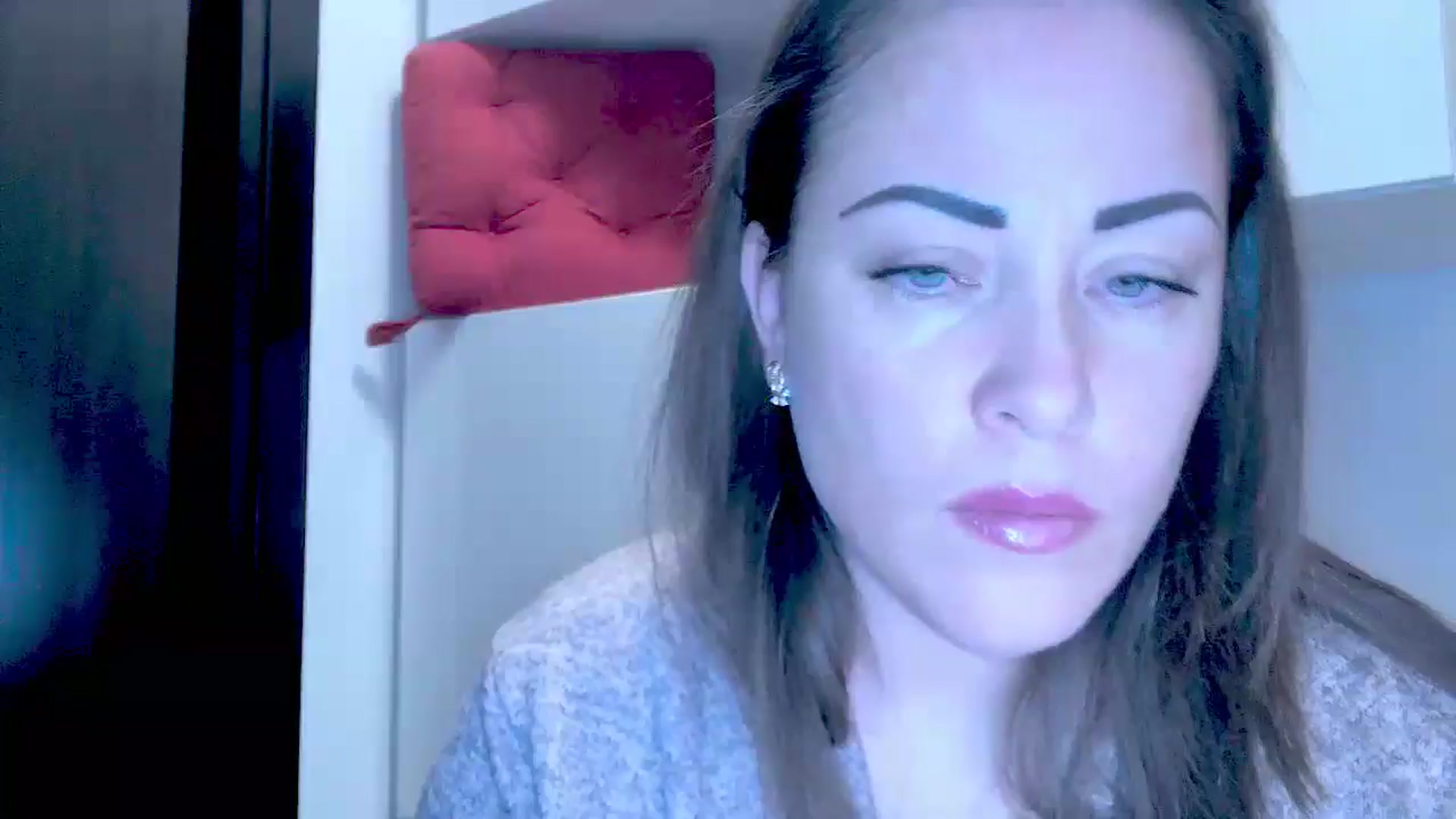 Gallery image thumbnail from Mrsfoxy's myfreecams stream on, 09/26/2025, 14:51 image 20 of 20