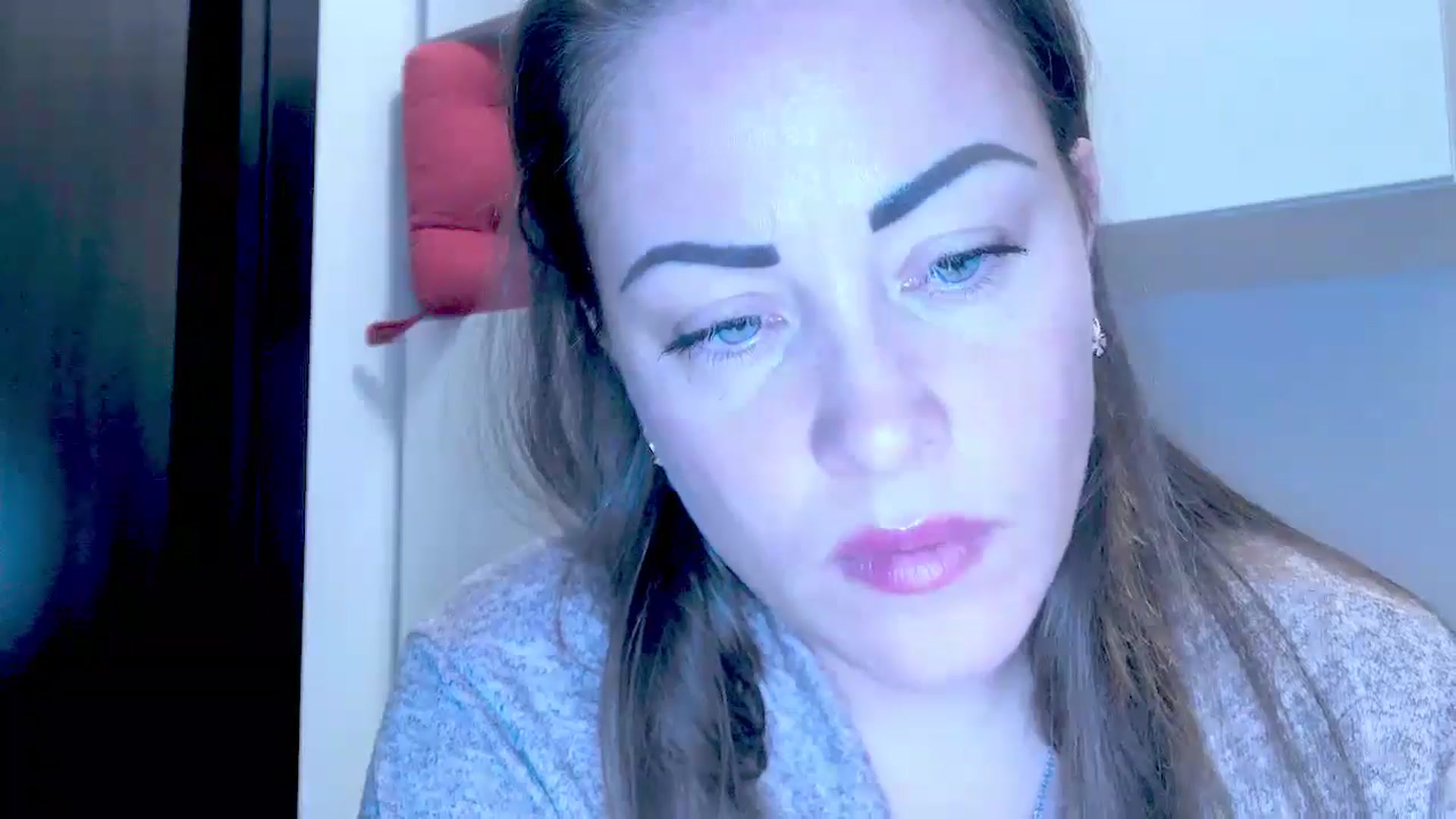 Gallery image thumbnail from Mrsfoxy's myfreecams stream on, 09/26/2025, 14:51 image 15 of 20