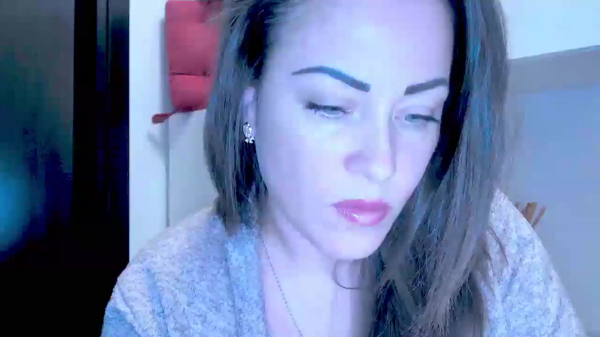 Gallery image thumbnail from Mrsfoxy's myfreecams stream on, 09/26/2025, 14:51 image 1 of 20