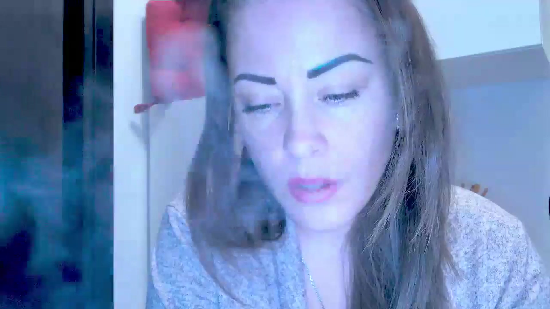 Gallery image thumbnail from Mrsfoxy's myfreecams stream on, 09/26/2025, 14:51 image 7 of 20