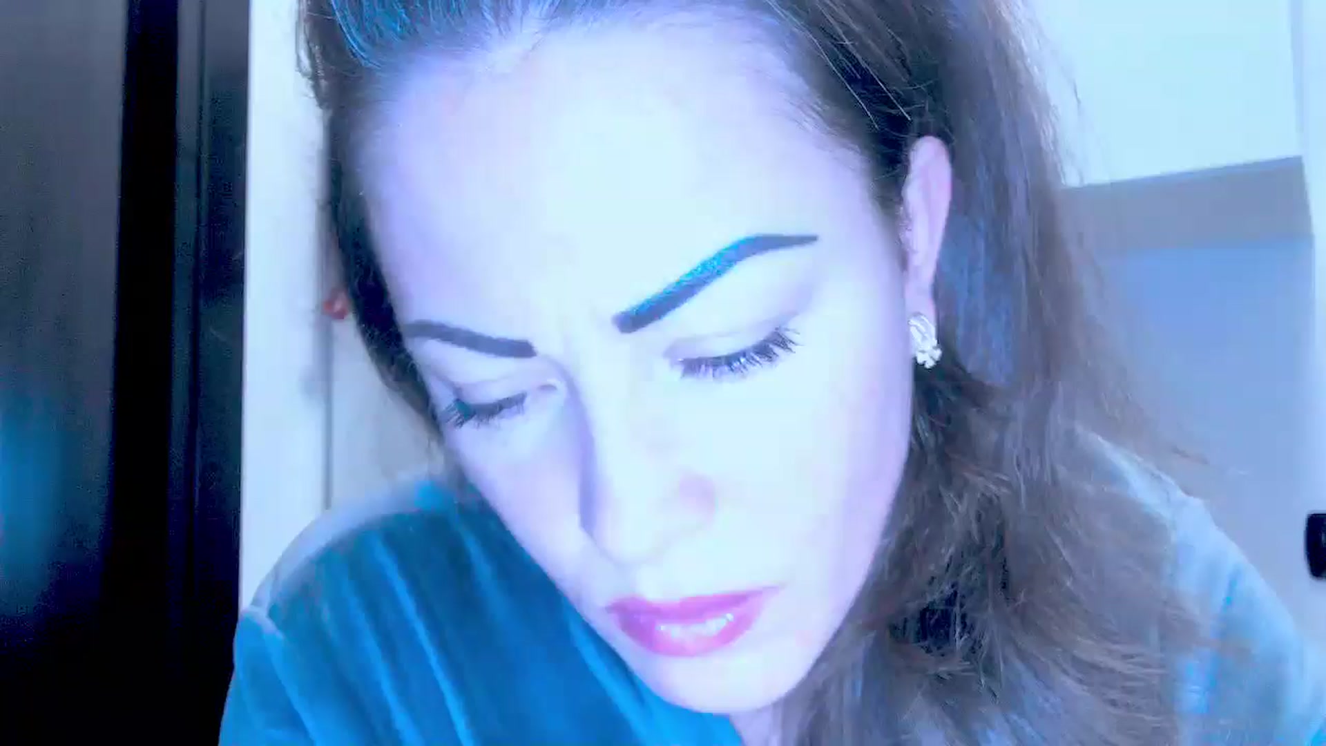 Gallery image thumbnail from Mrsfoxy's myfreecams stream on, 09/29/2025, 15:30 image 9 of 20