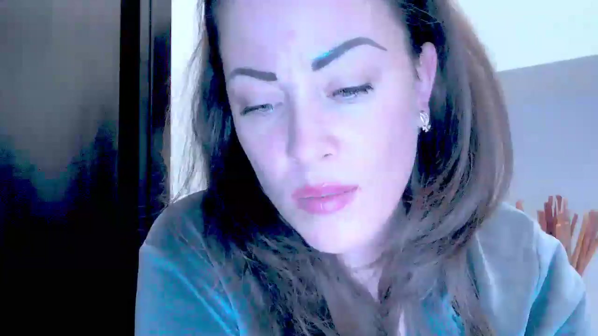 Gallery image thumbnail from Mrsfoxy's myfreecams stream on, 10/01/2025, 15:39 image 5 of 20