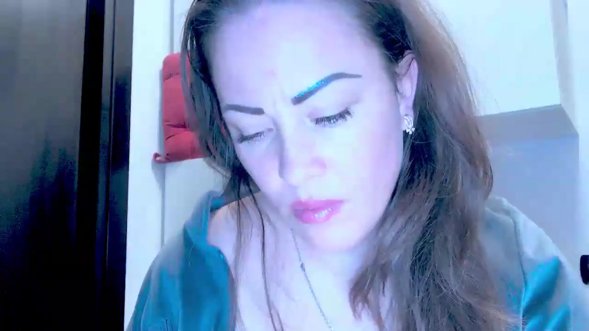 Gallery image thumbnail from Mrsfoxy's myfreecams stream on, 10/01/2025, 15:39 image 18 of 20