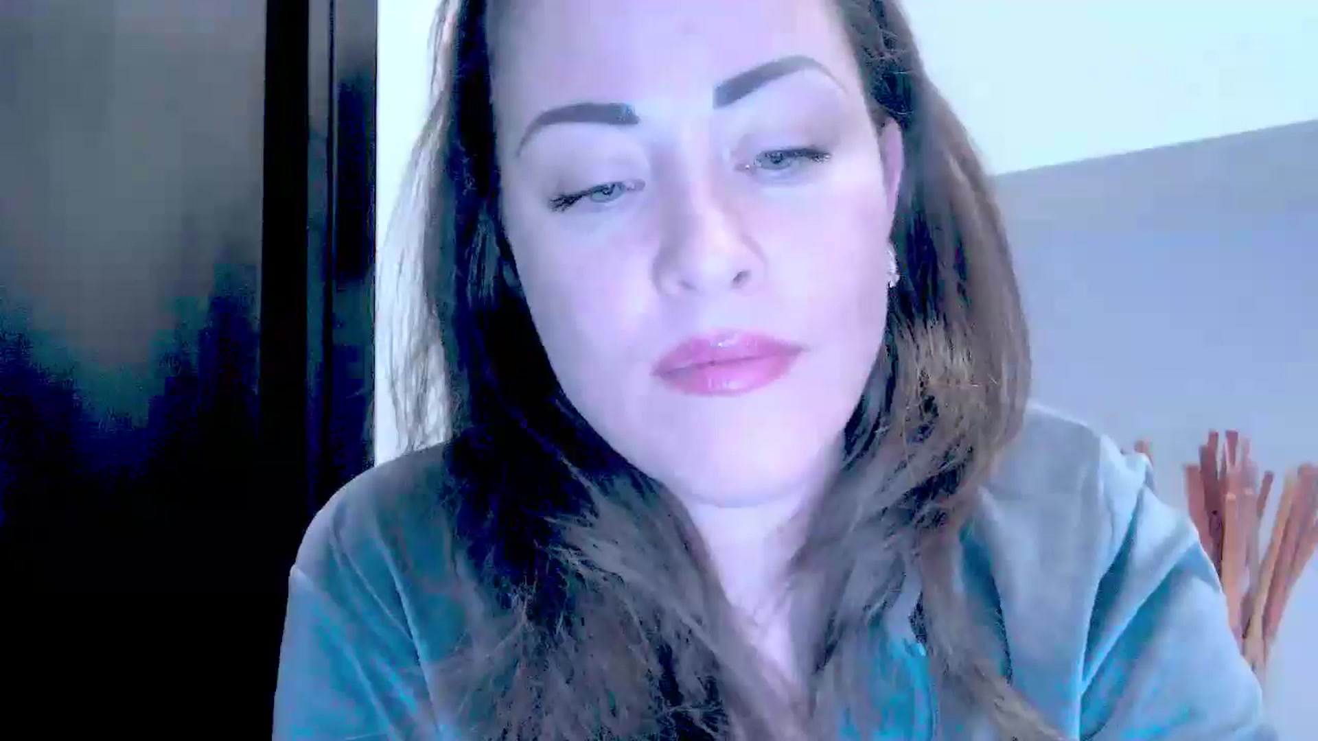 Gallery image thumbnail from Mrsfoxy's myfreecams stream on, 10/01/2025, 15:39 image 3 of 20