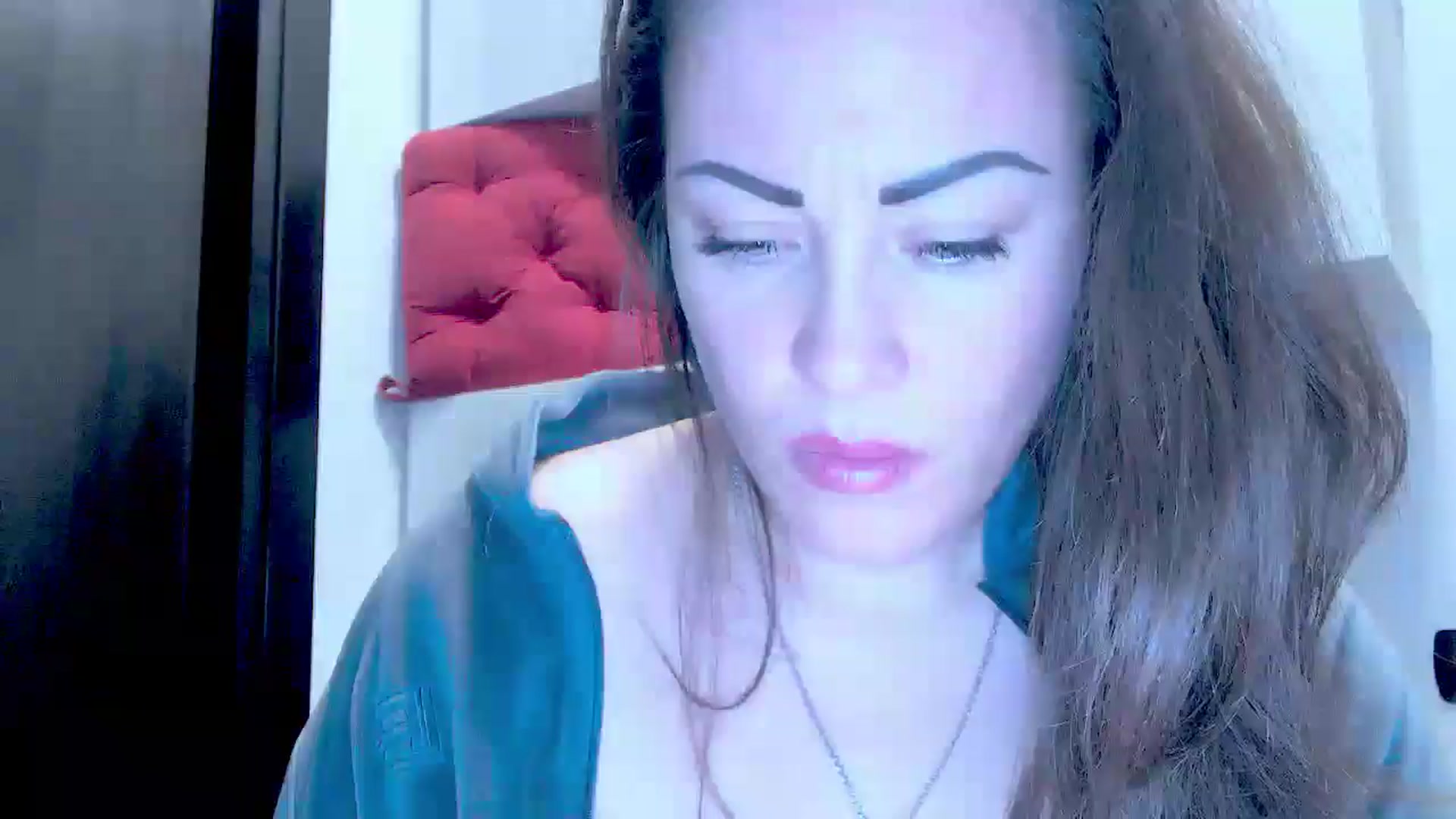 Gallery image thumbnail from Mrsfoxy's myfreecams stream on, 10/01/2025, 15:39 image 17 of 20