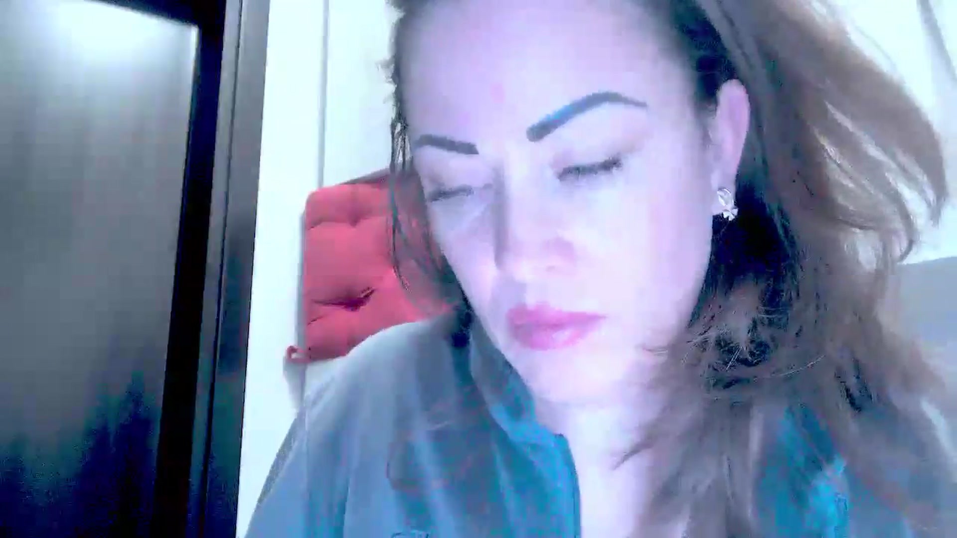 Gallery image thumbnail from Mrsfoxy's myfreecams stream on, 10/01/2025, 15:39 image 7 of 20