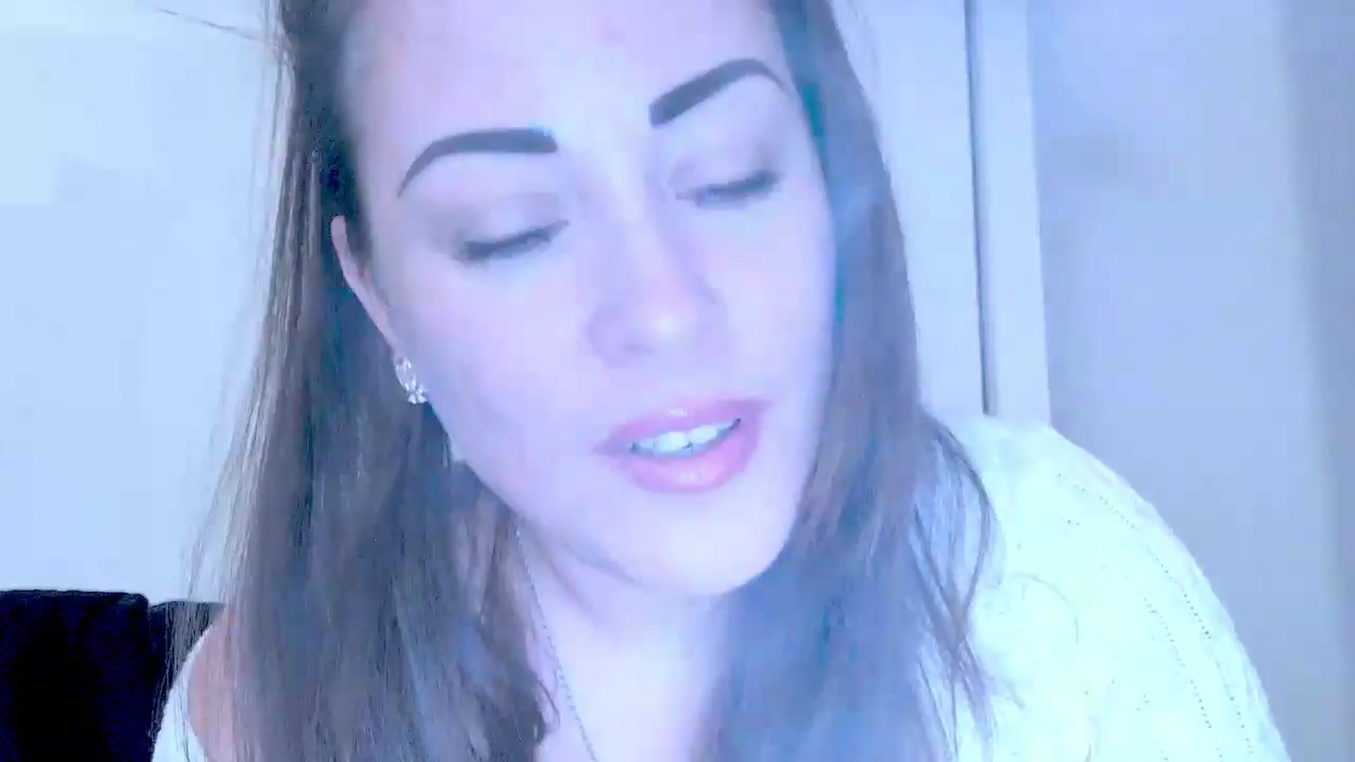 Gallery image thumbnail from Mrsfoxy's myfreecams stream on, 10/02/2025, 15:05 image 14 of 20