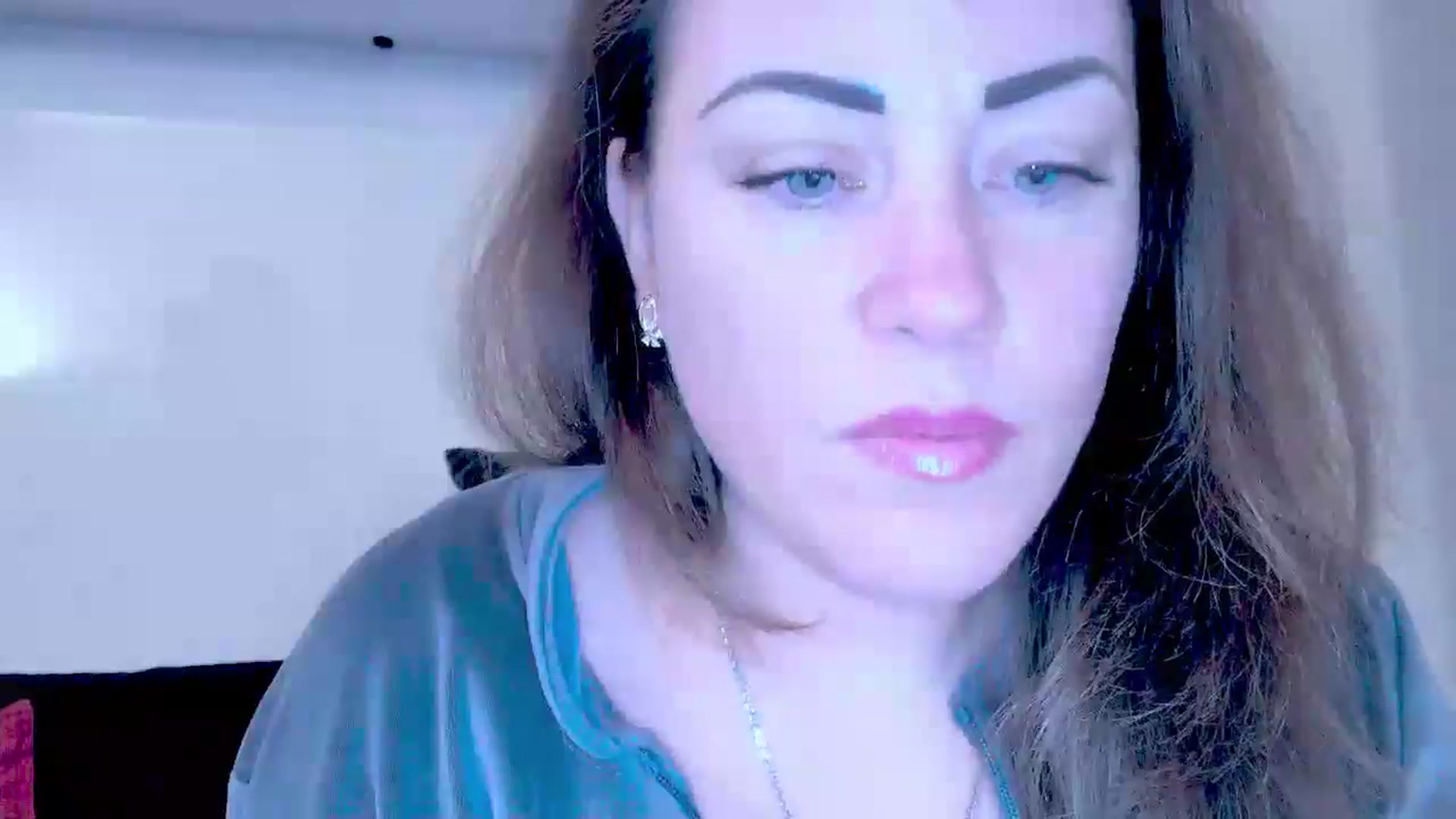 Gallery image thumbnail from Mrsfoxy's myfreecams stream on, 10/03/2025, 15:22 image 10 of 20