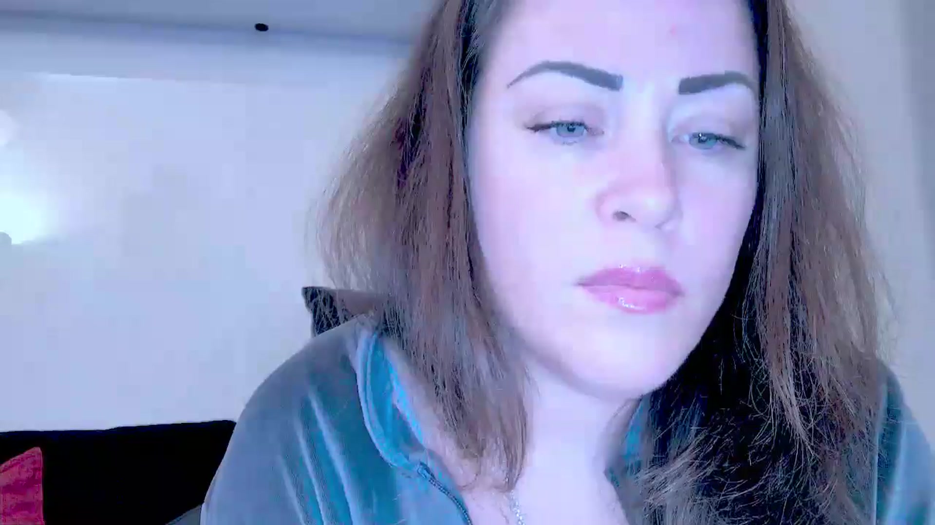 Gallery image thumbnail from Mrsfoxy's myfreecams stream on, 10/03/2025, 15:22 image 17 of 20