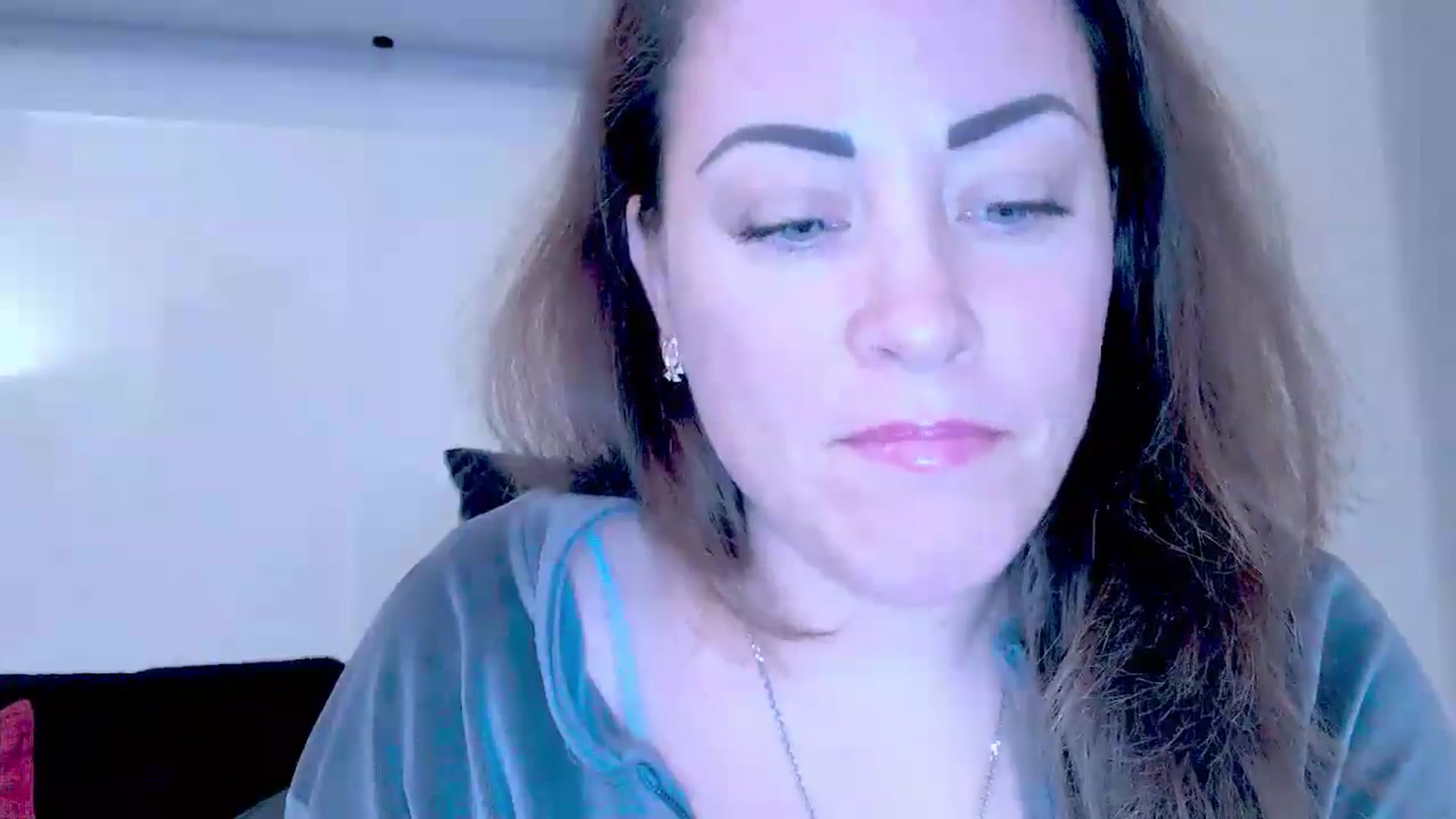 Gallery image thumbnail from Mrsfoxy's myfreecams stream on, 10/03/2025, 15:22 image 9 of 20