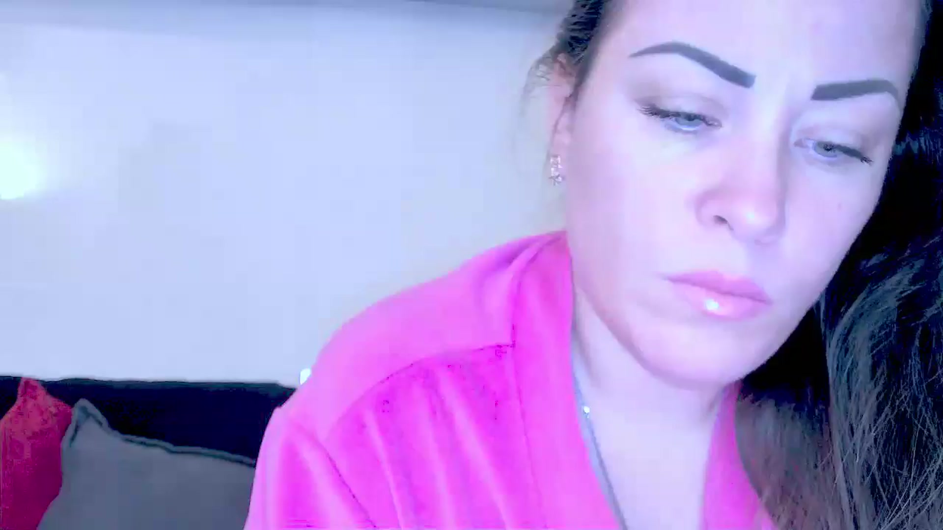Gallery image thumbnail from Mrsfoxy's myfreecams stream on, 10/07/2025, 15:33 image 1 of 20