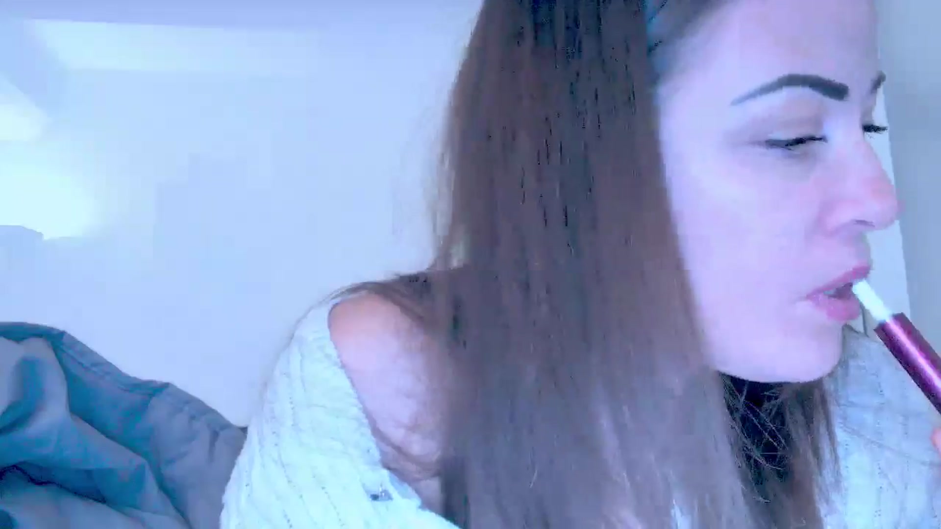 Gallery image thumbnail from Mrsfoxy's myfreecams stream on, 10/09/2025, 15:21 image 5 of 20