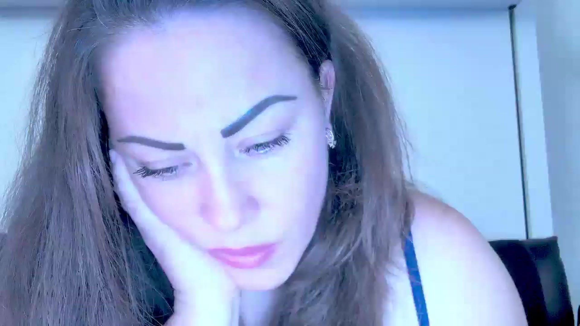 Gallery image thumbnail from Mrsfoxy's myfreecams stream on, 10/10/2025, 15:20 image 11 of 20