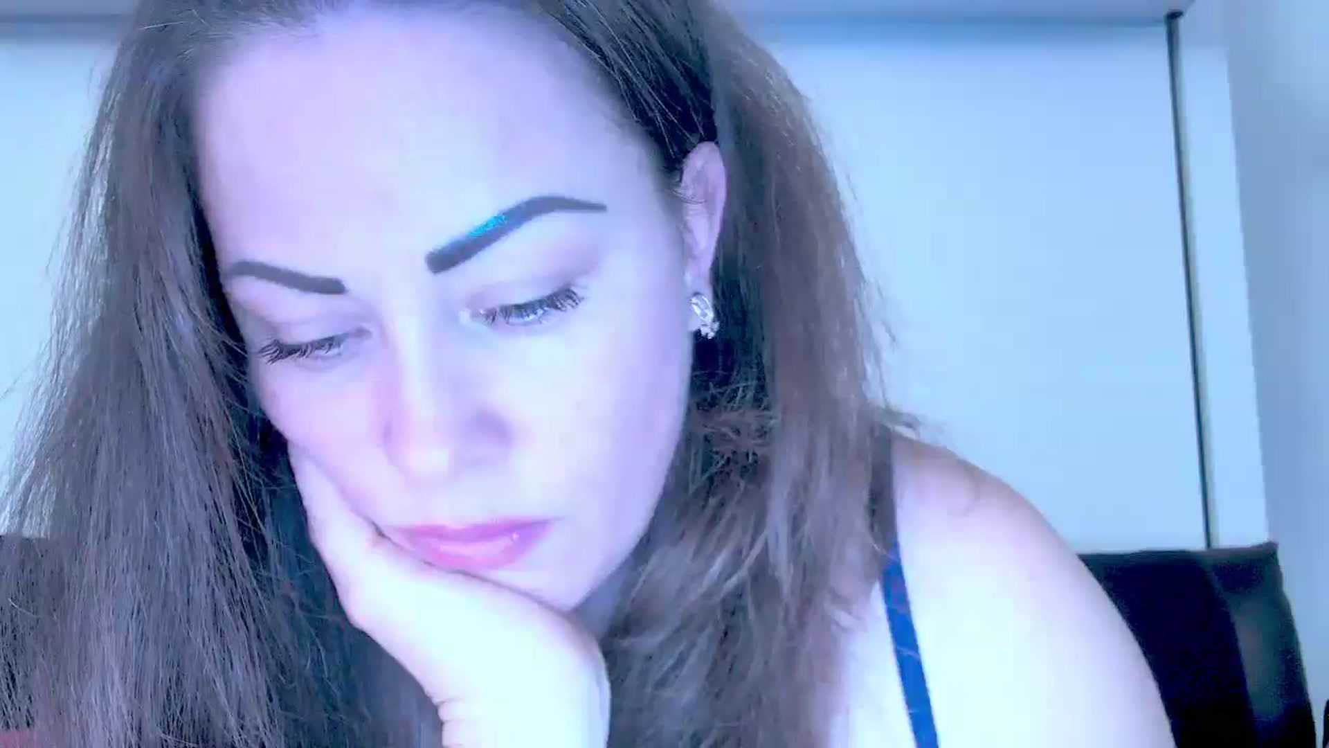 Gallery image thumbnail from Mrsfoxy's myfreecams stream on, 10/10/2025, 15:20 image 9 of 20