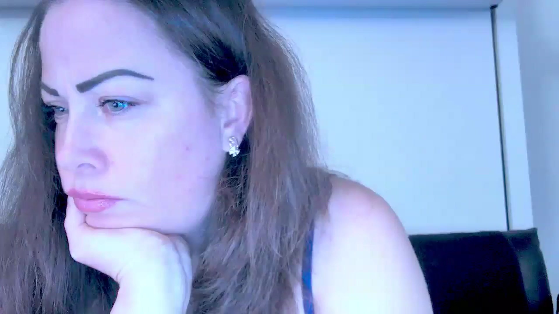 Gallery image thumbnail from Mrsfoxy's myfreecams stream on, 10/10/2025, 15:20 image 19 of 20