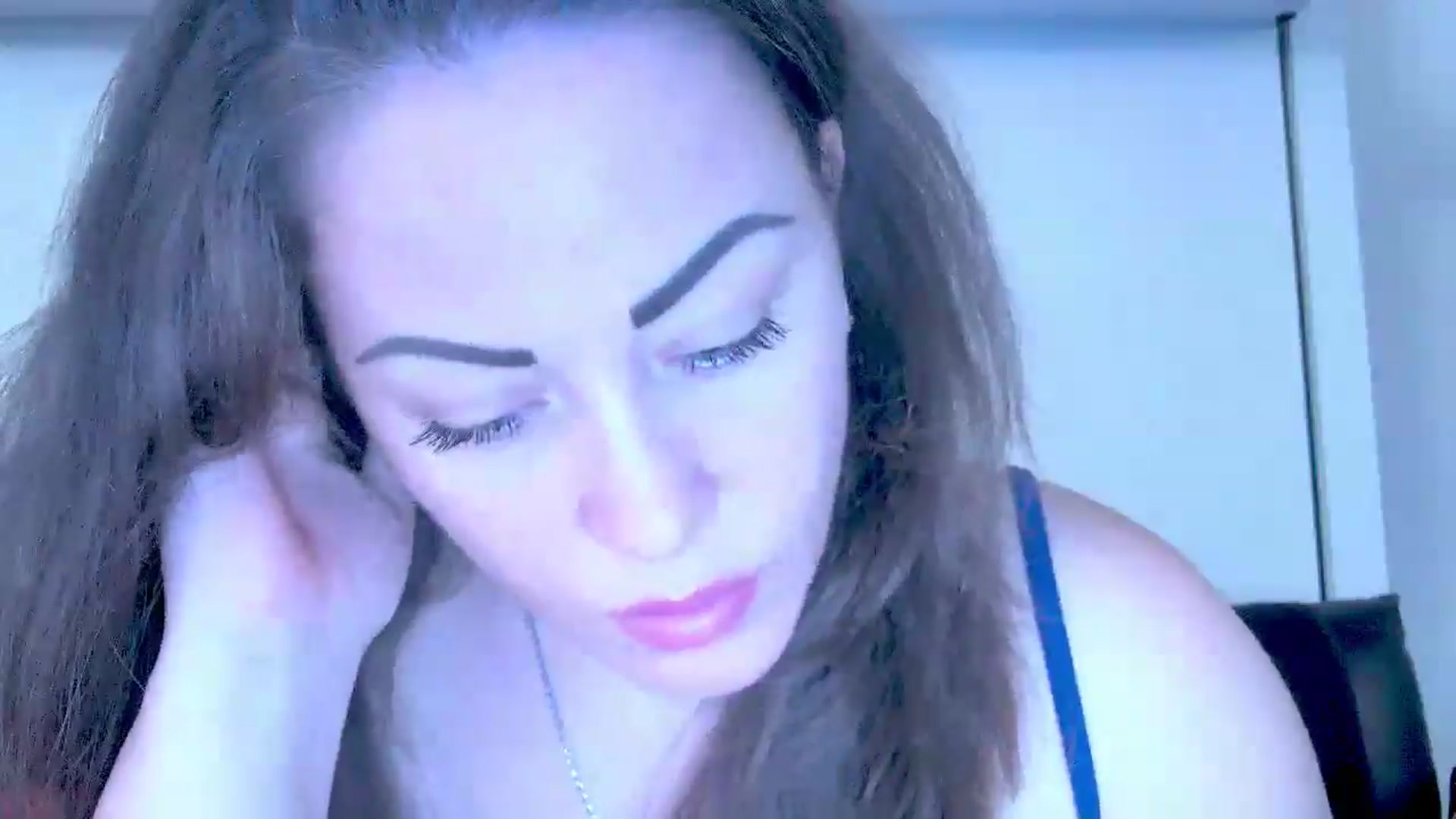 Gallery image thumbnail from Mrsfoxy's myfreecams stream on, 10/10/2025, 15:20 image 2 of 20
