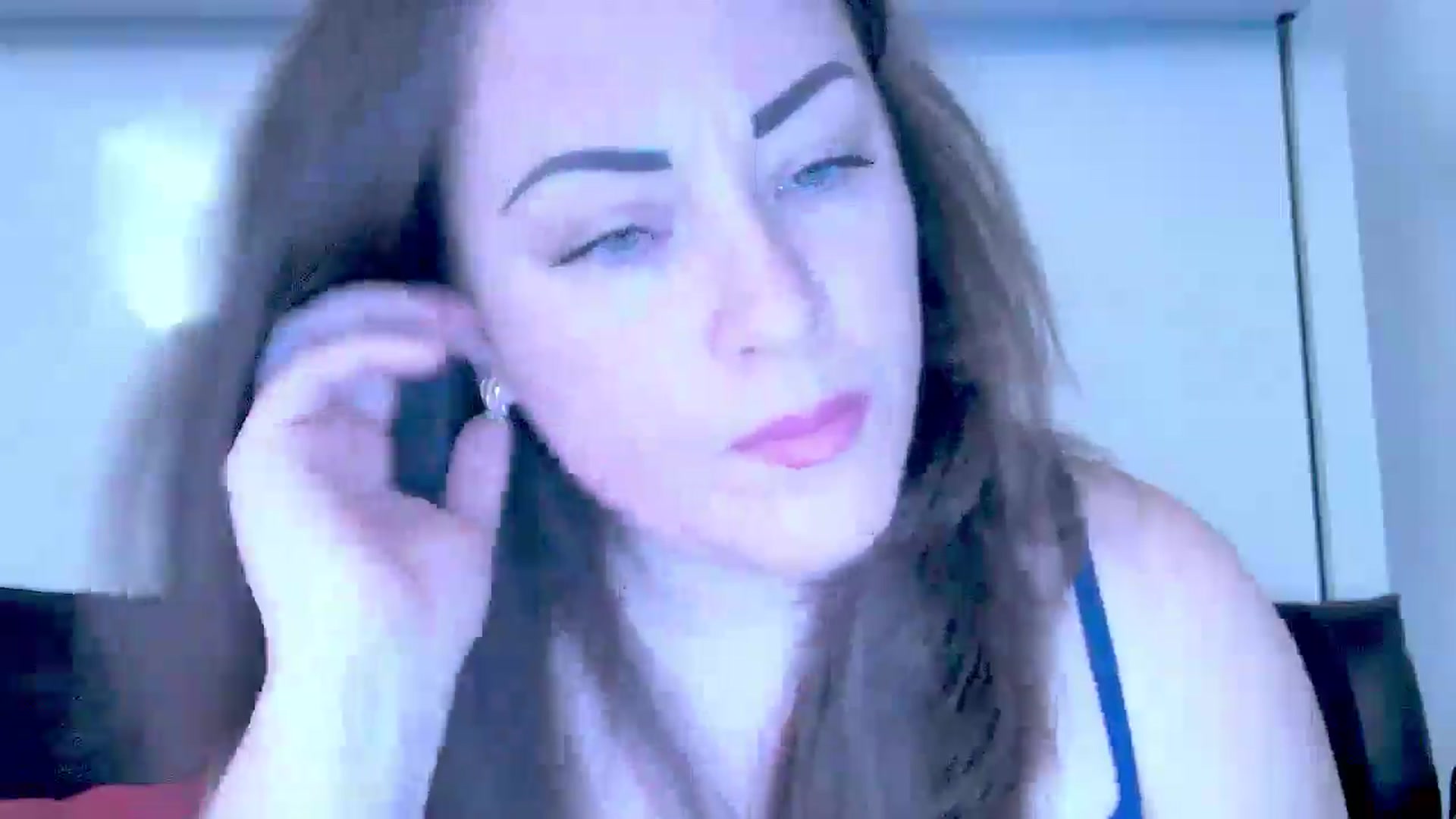Gallery image thumbnail from Mrsfoxy's myfreecams stream on, 10/10/2025, 15:20 image 6 of 20