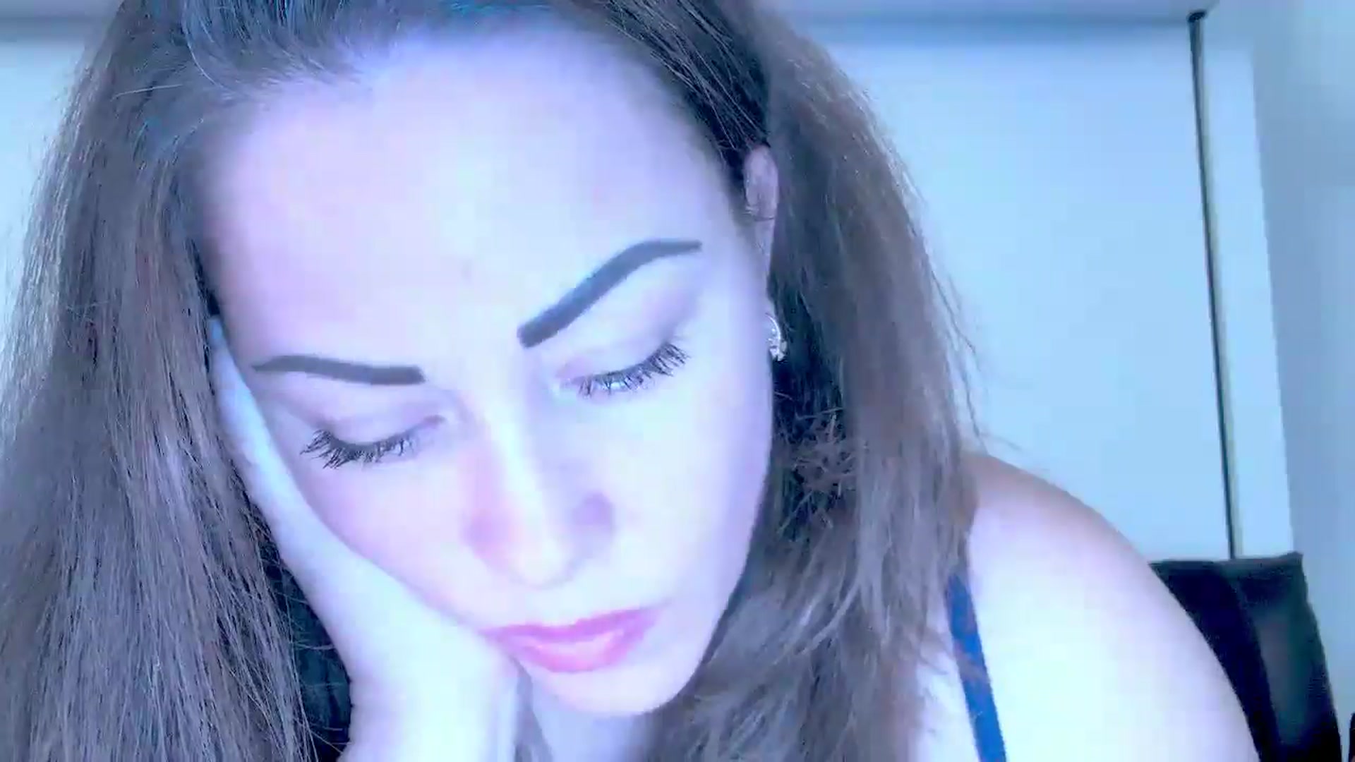 Gallery image thumbnail from Mrsfoxy's myfreecams stream on, 10/10/2025, 15:20 image 15 of 20