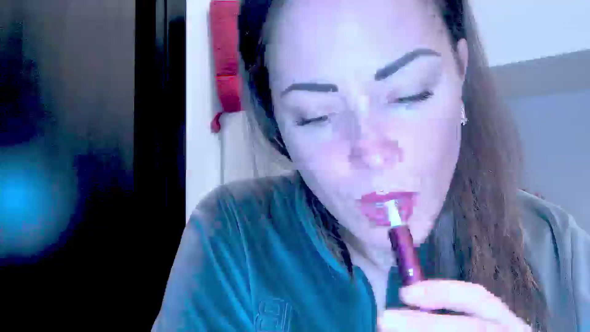 Gallery image thumbnail from Mrsfoxy's myfreecams stream on, 10/15/2025, 13:31 image 4 of 20