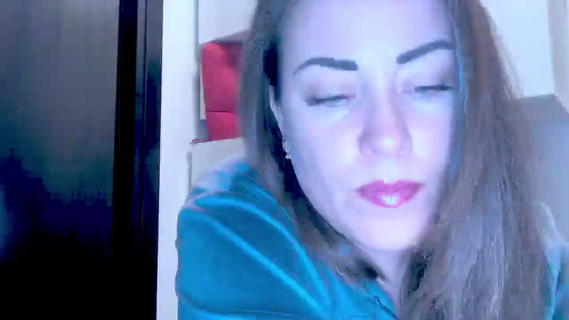 Gallery image thumbnail from Mrsfoxy's myfreecams stream on, 10/15/2025, 13:55 image 13 of 20