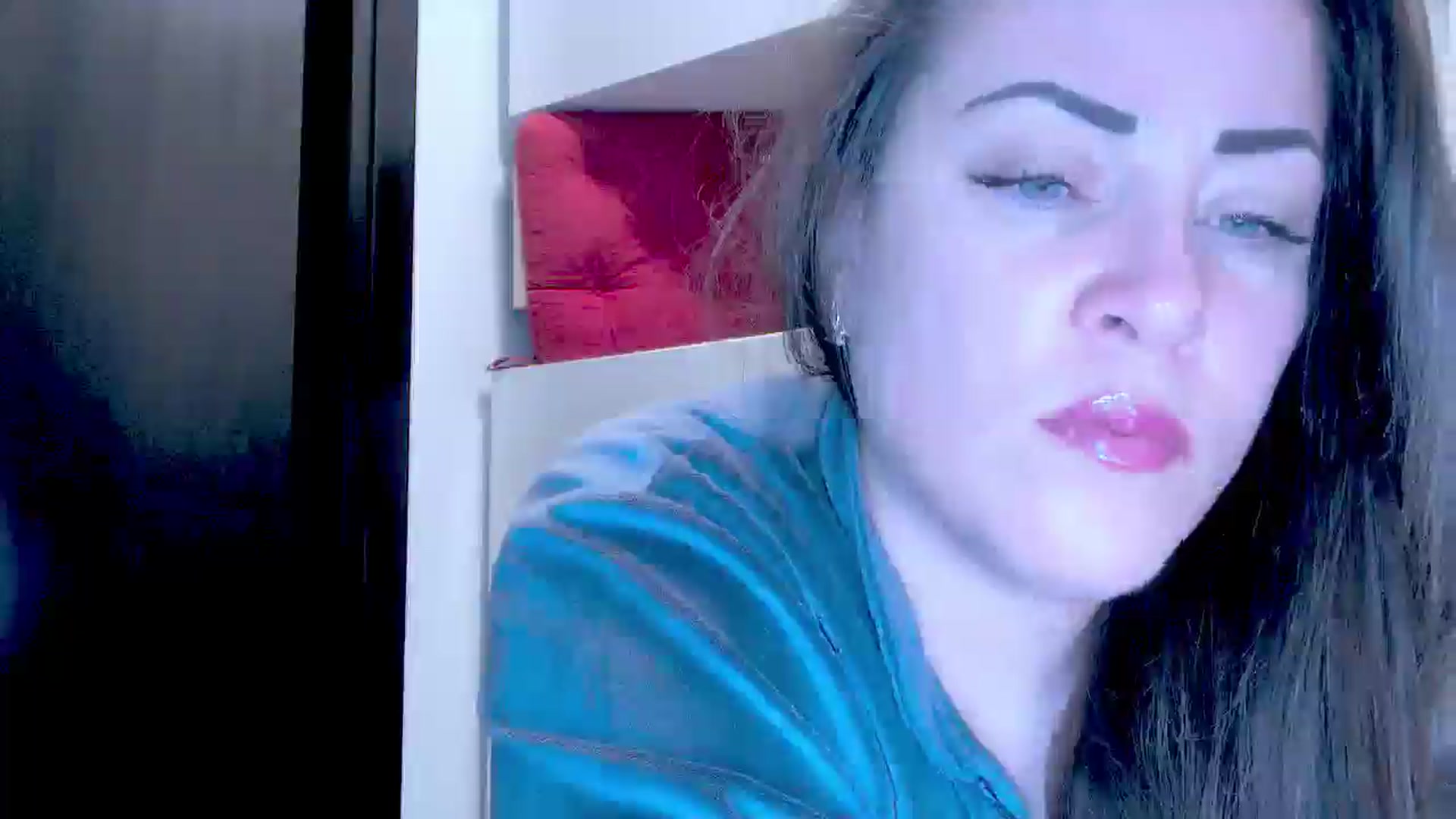Gallery image thumbnail from Mrsfoxy's myfreecams stream on, 10/15/2025, 13:55 image 20 of 20