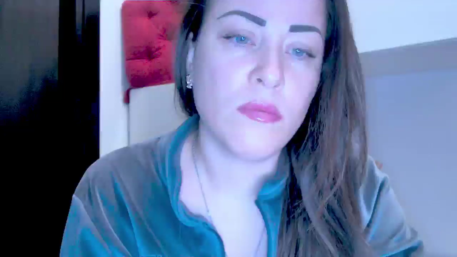 Gallery image thumbnail from Mrsfoxy's myfreecams stream on, 10/16/2025, 13:08 image 9 of 20