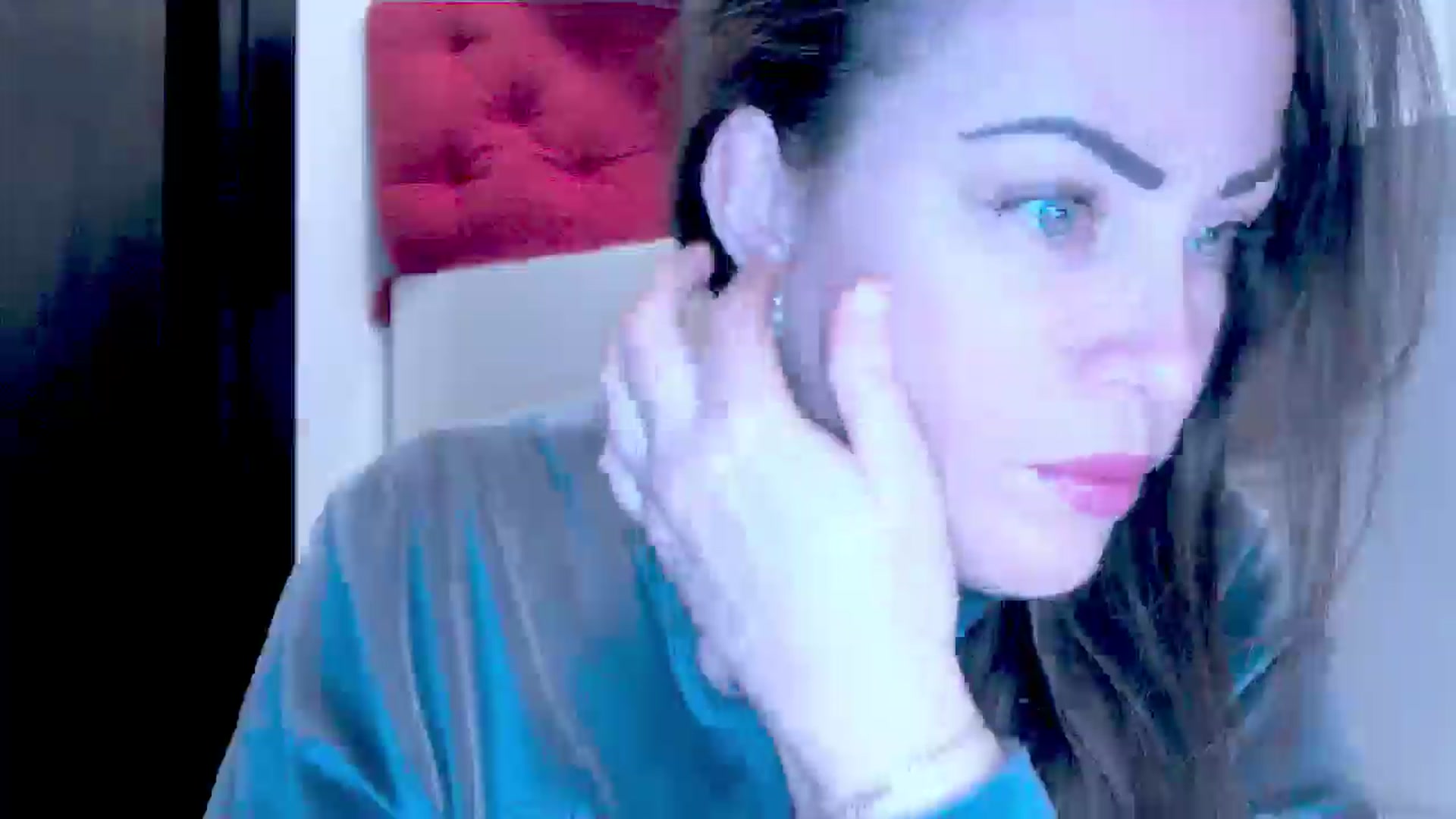 Gallery image thumbnail from Mrsfoxy's myfreecams stream on, 10/16/2025, 13:08 image 2 of 20