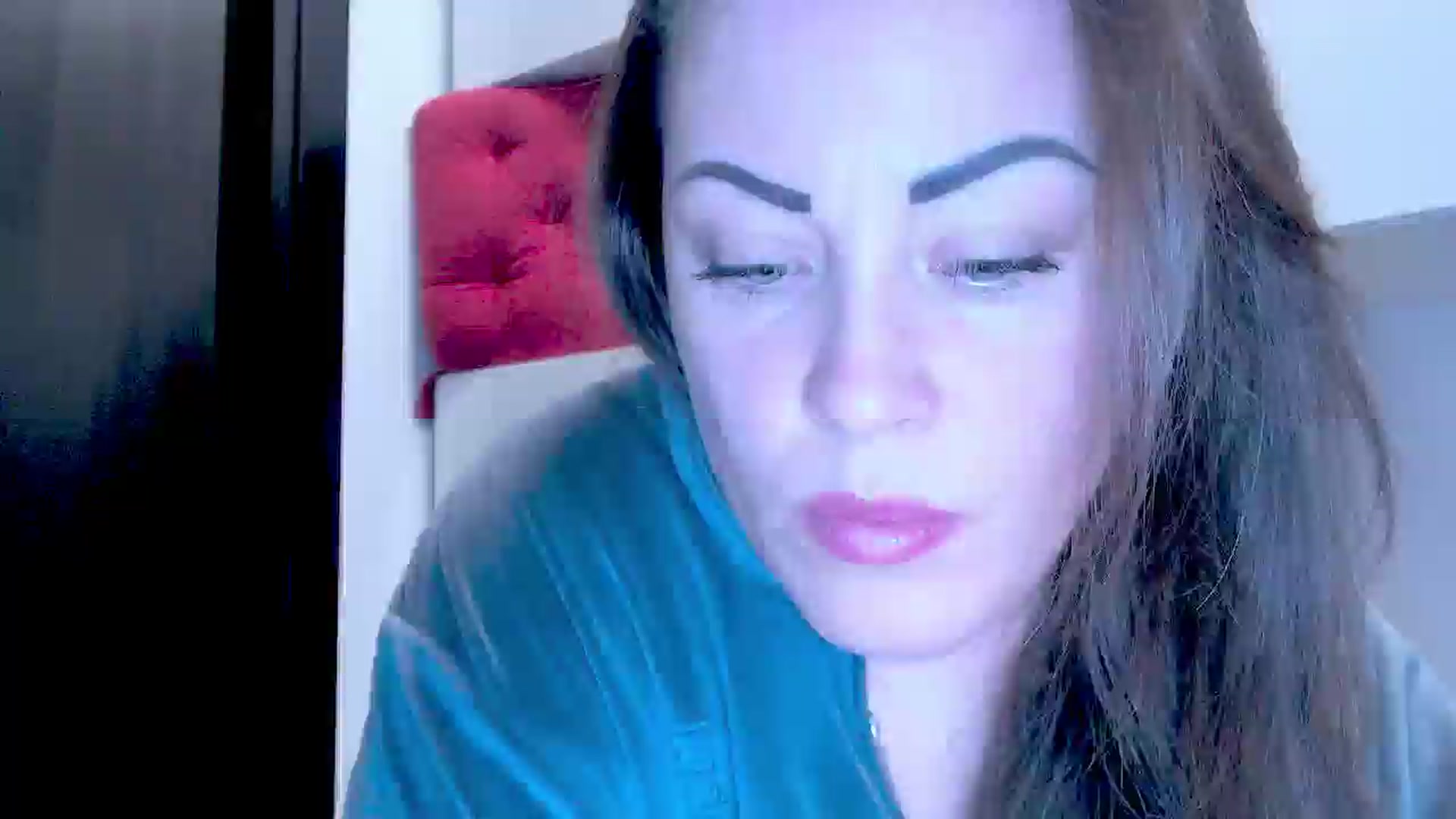 Gallery image thumbnail from Mrsfoxy's myfreecams stream on, 10/16/2025, 14:22 image 2 of 20