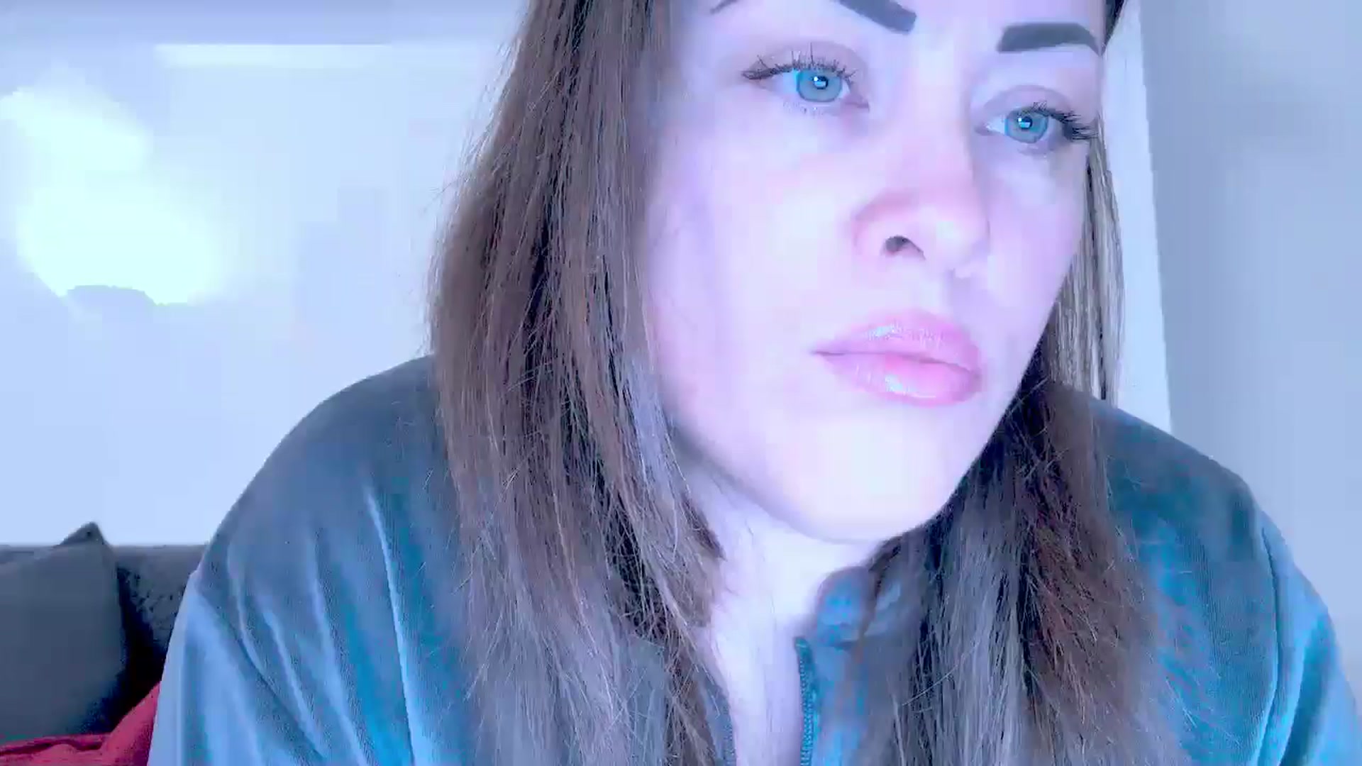 Gallery image thumbnail from Mrsfoxy's myfreecams stream on, 10/16/2025, 14:47 image 6 of 20