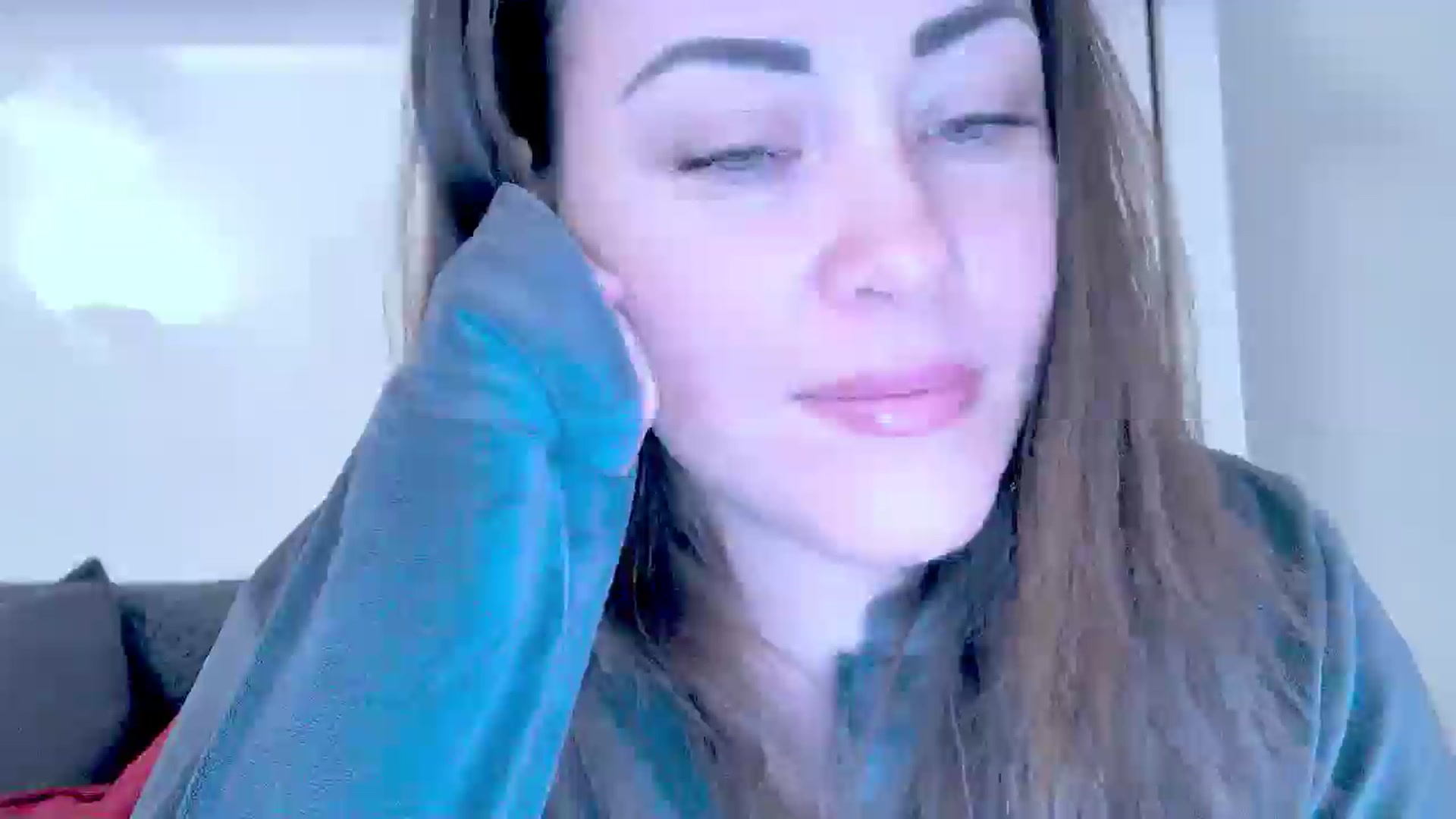 Gallery image thumbnail from Mrsfoxy's myfreecams stream on, 10/16/2025, 14:47 image 2 of 20