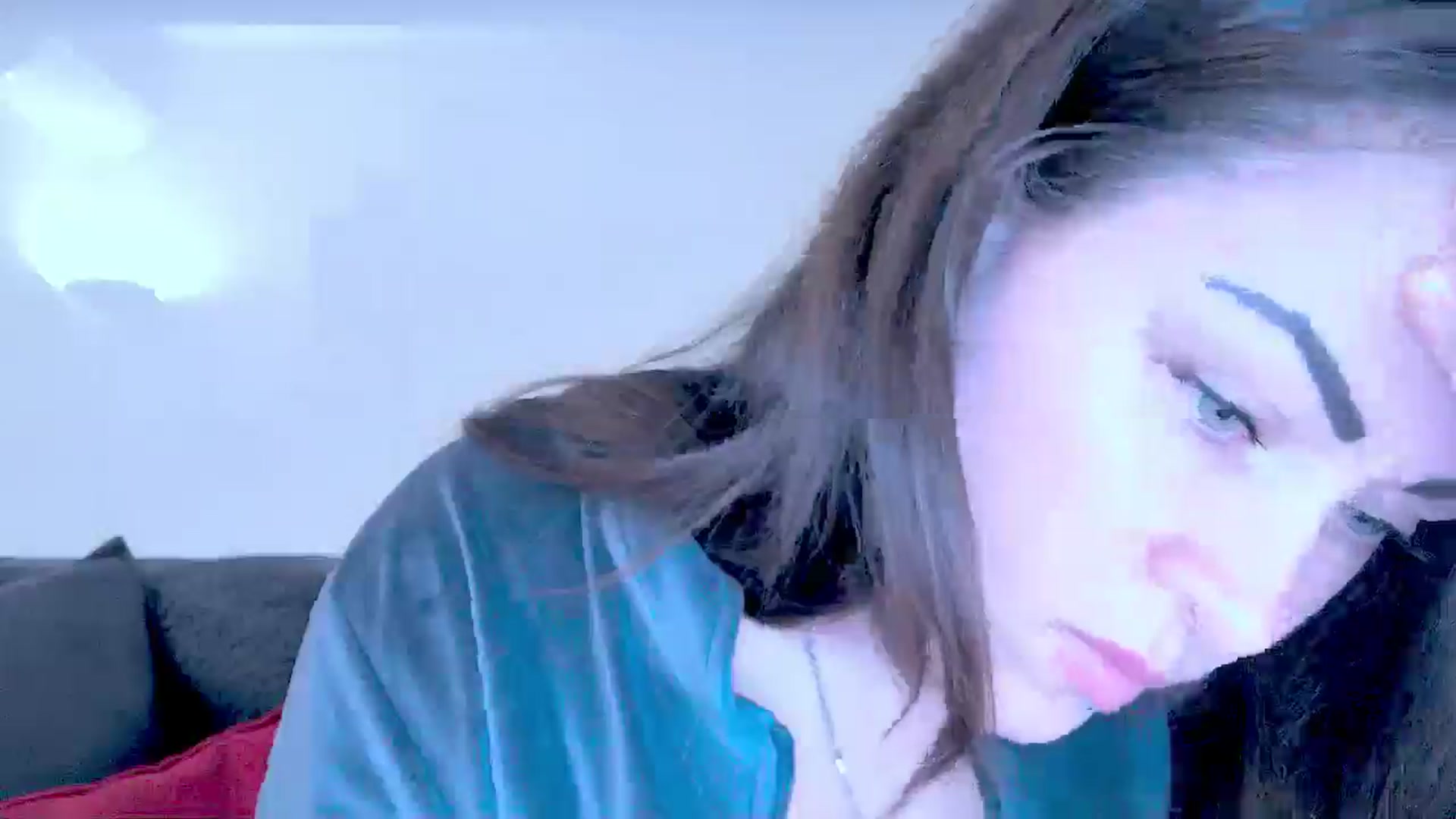 Gallery image thumbnail from Mrsfoxy's myfreecams stream on, 10/16/2025, 15:28 image 7 of 20
