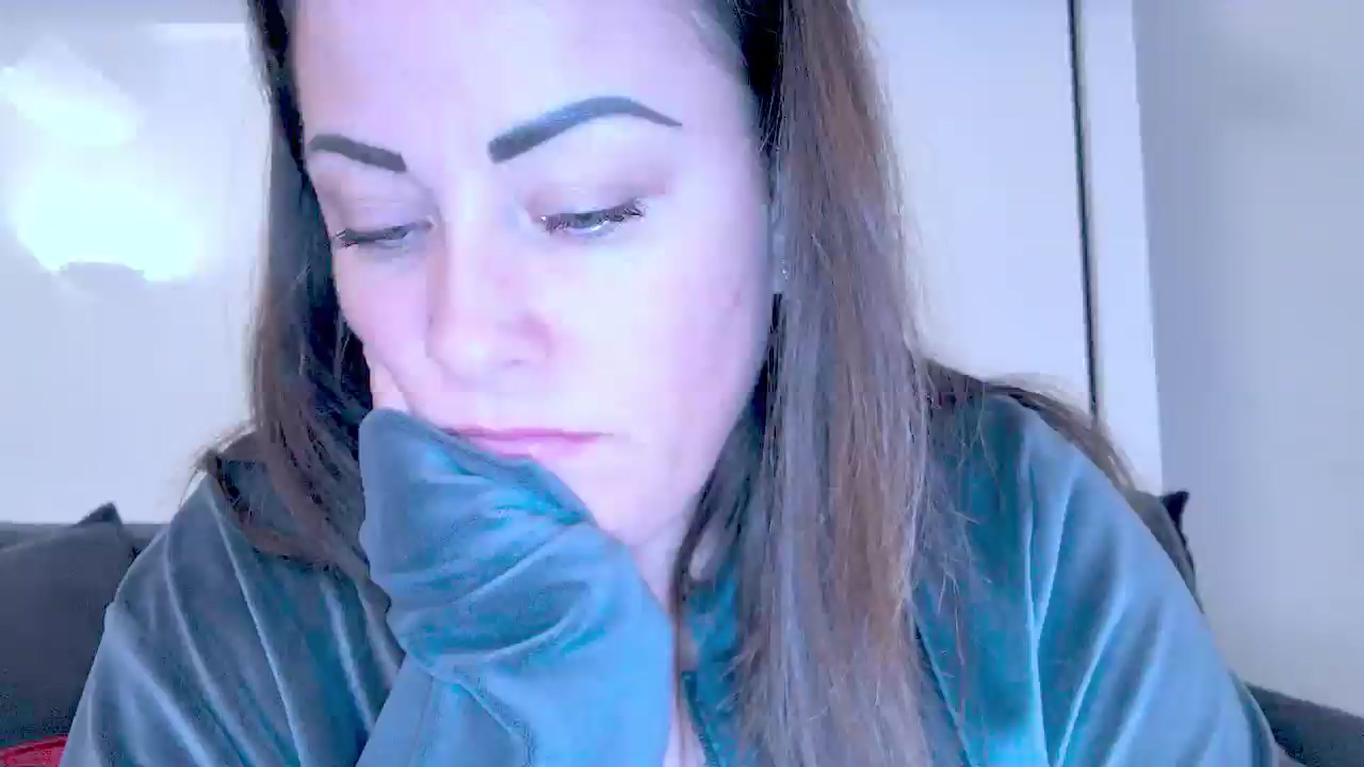 Gallery image thumbnail from Mrsfoxy's myfreecams stream on, 10/16/2025, 15:28 image 11 of 20