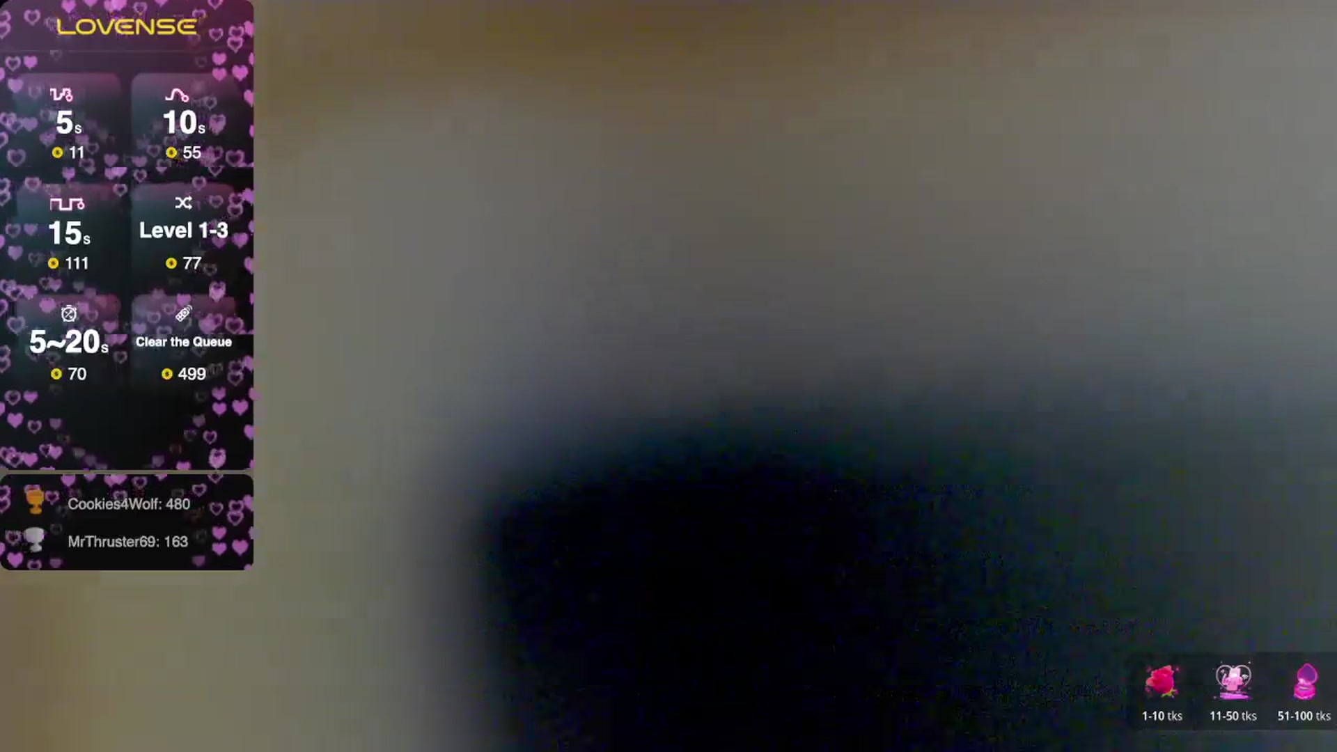 Gallery image thumbnail from Mrsfoxy's myfreecams stream on, 10/17/2025, 13:48 image 11 of 20