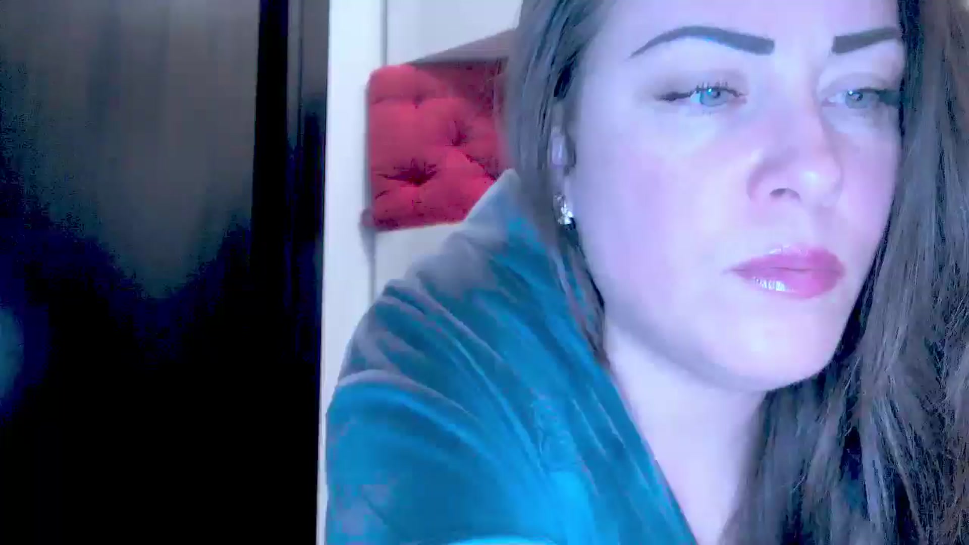 Gallery image thumbnail from Mrsfoxy's myfreecams stream on, 10/20/2025, 15:25 image 2 of 20