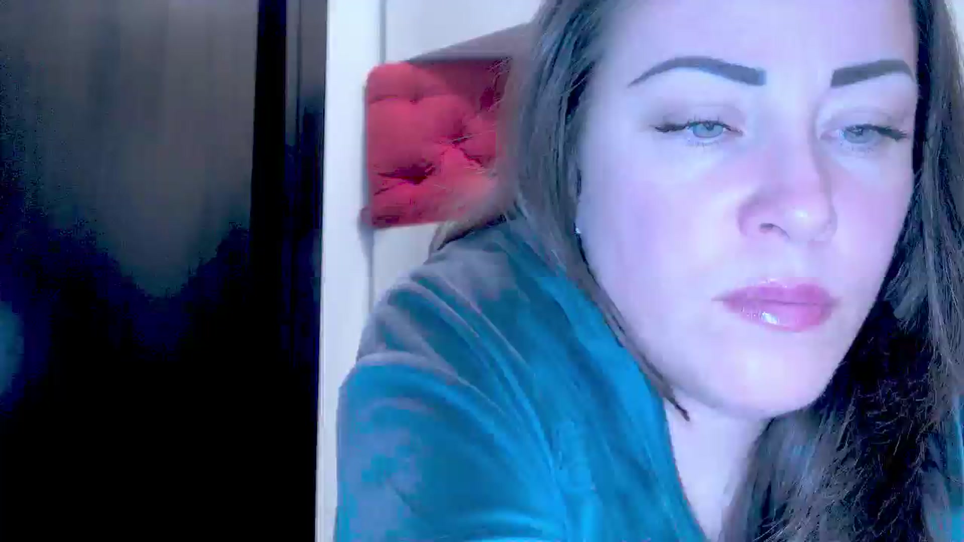 Gallery image thumbnail from Mrsfoxy's myfreecams stream on, 10/20/2025, 15:25 image 4 of 20